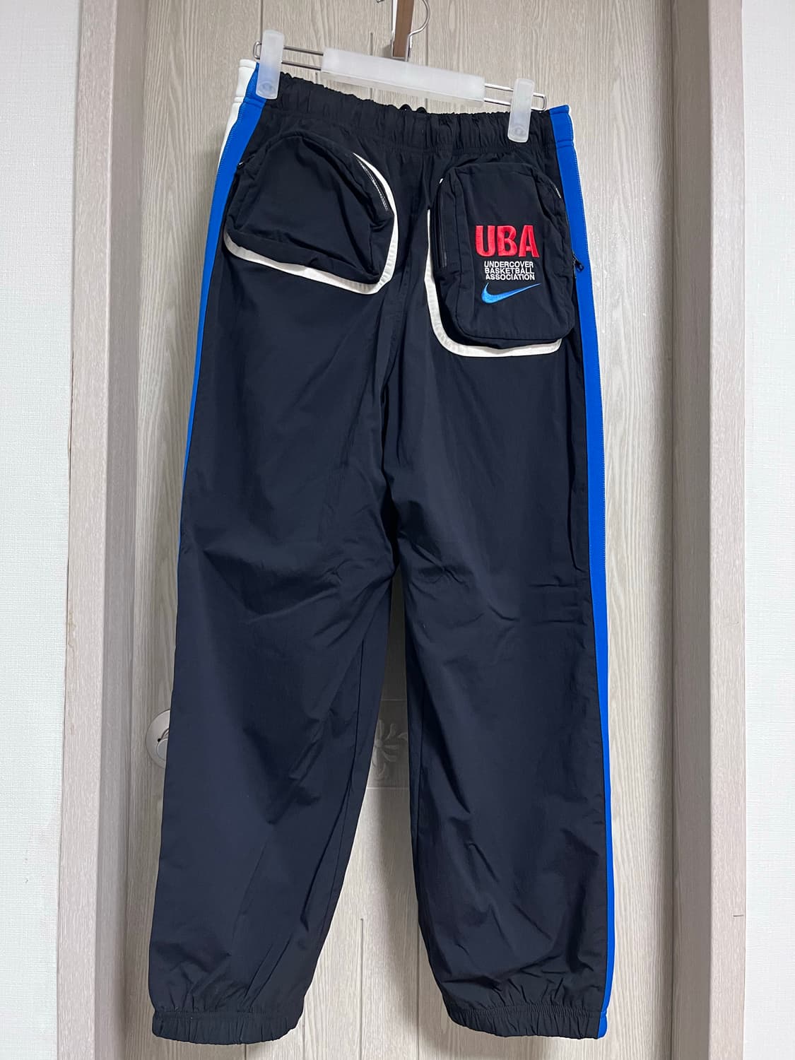 나이키 x 언더커버 NRG 트랙 수트 팬츠 상품이미지1