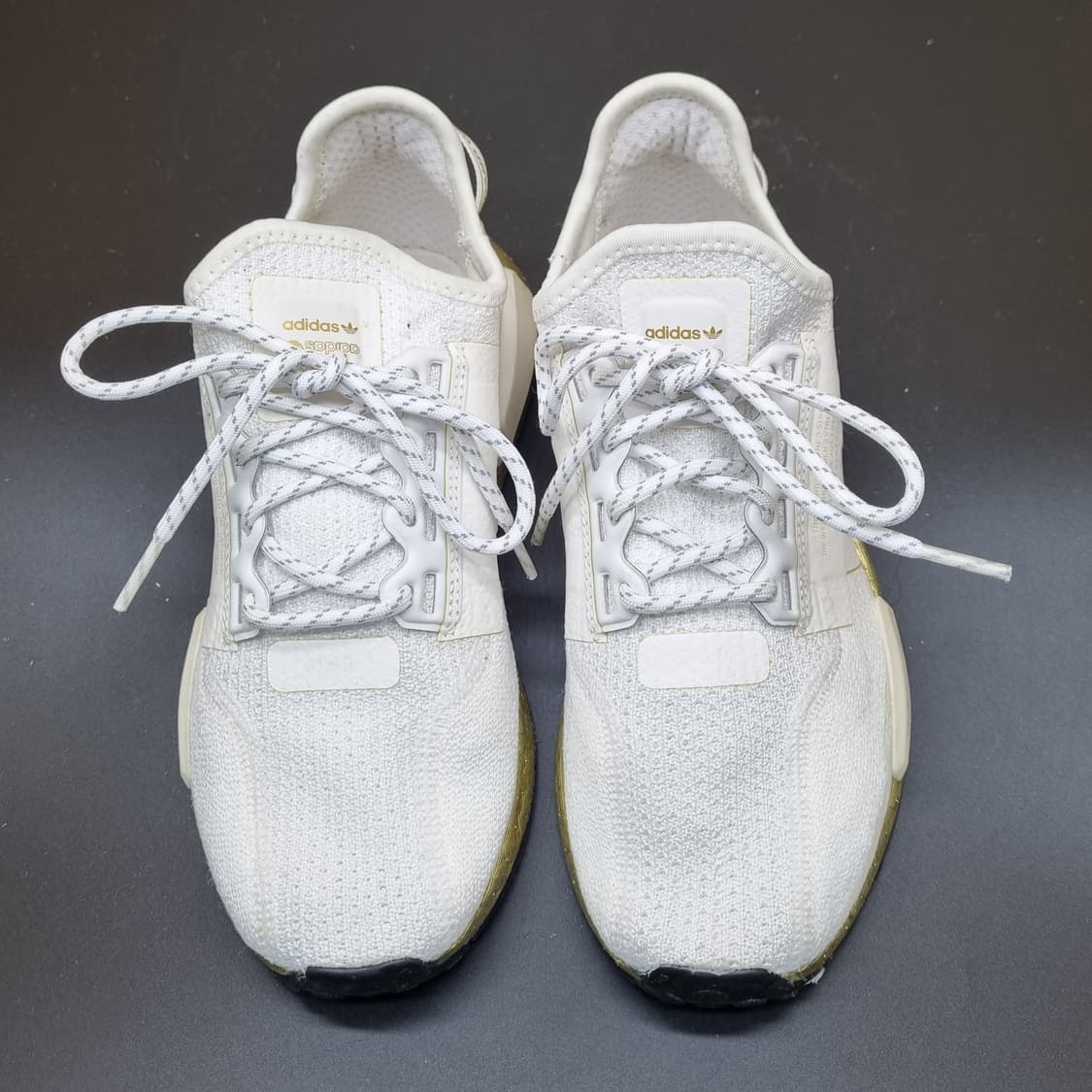 아디다스 NMD 골드 여성운동화230  상품이미지2