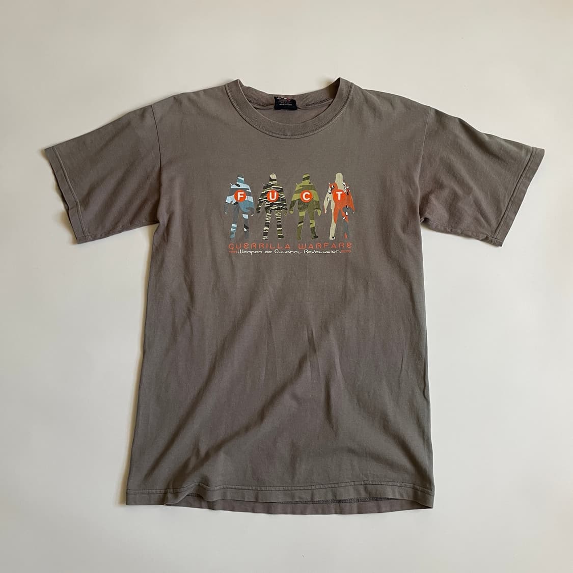 90s Fuct 상품이미지2