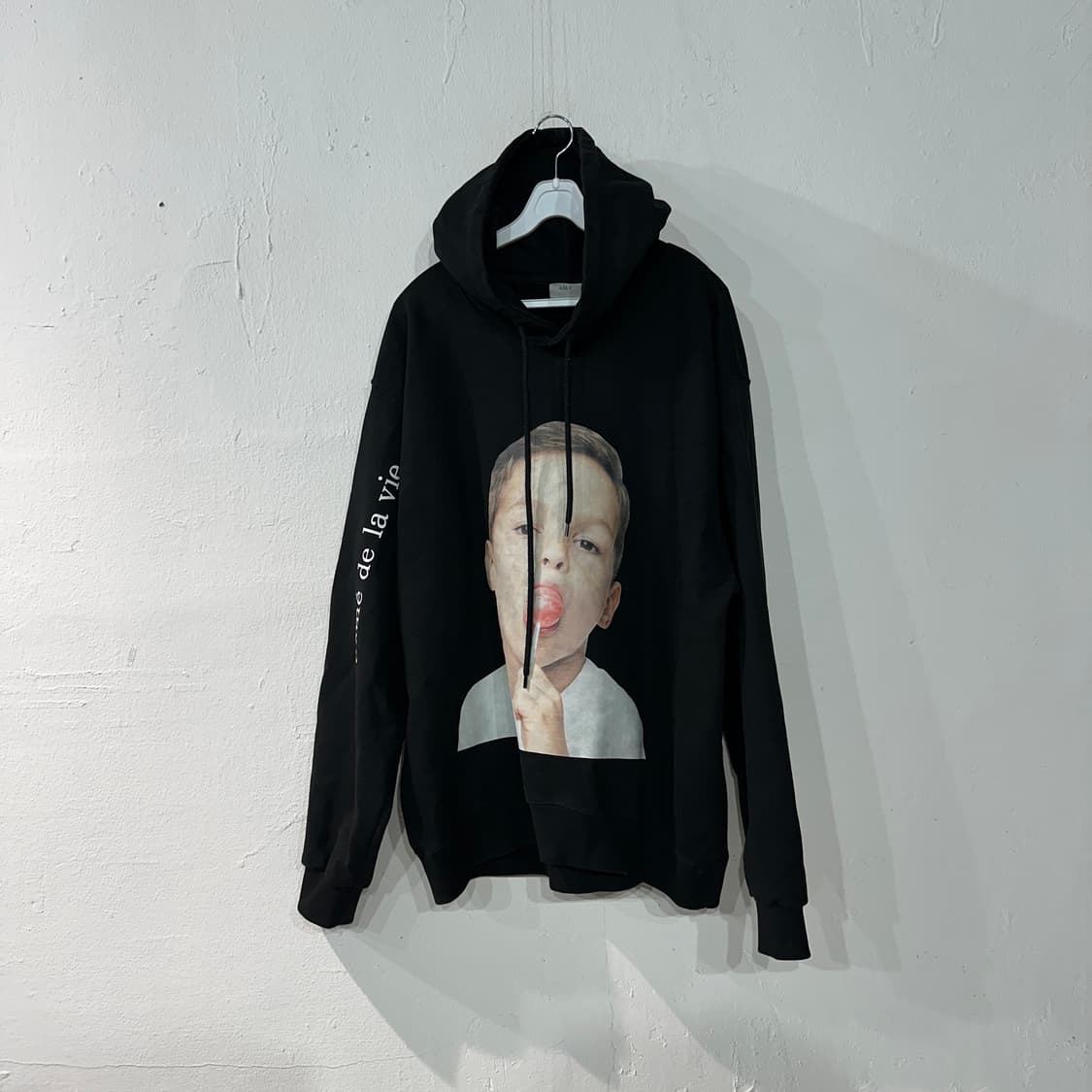 아크메드라비 후드티 2size 상품이미지1