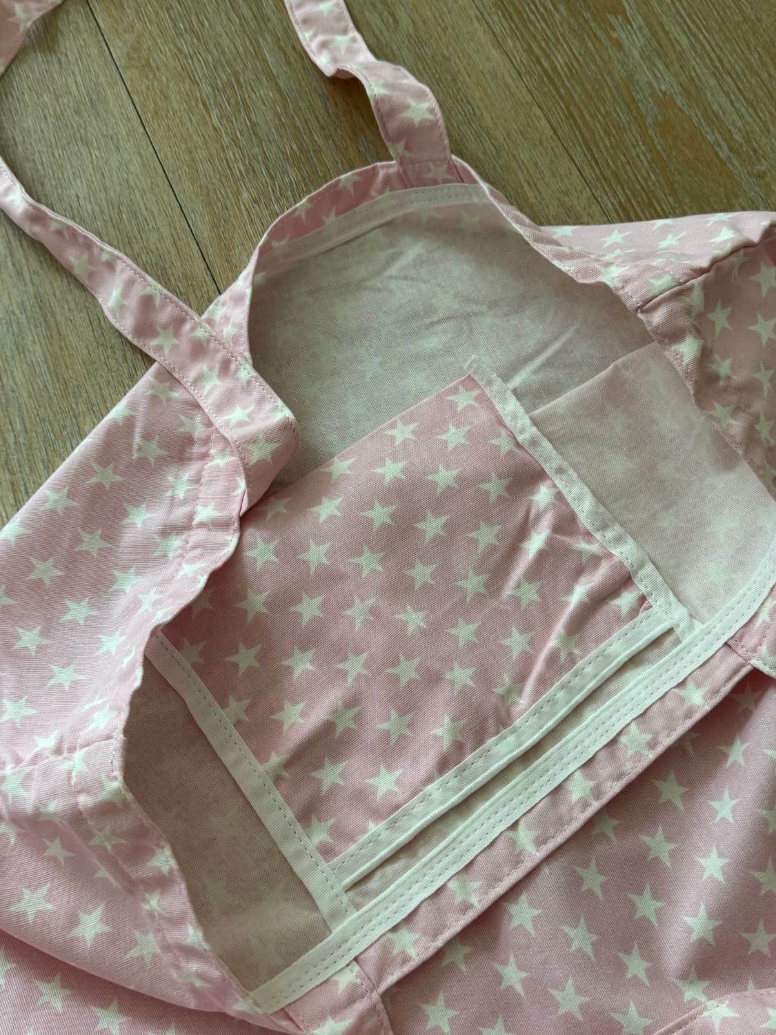 샬롬클럽 위시 스타백 핑크 가방 상품이미지4