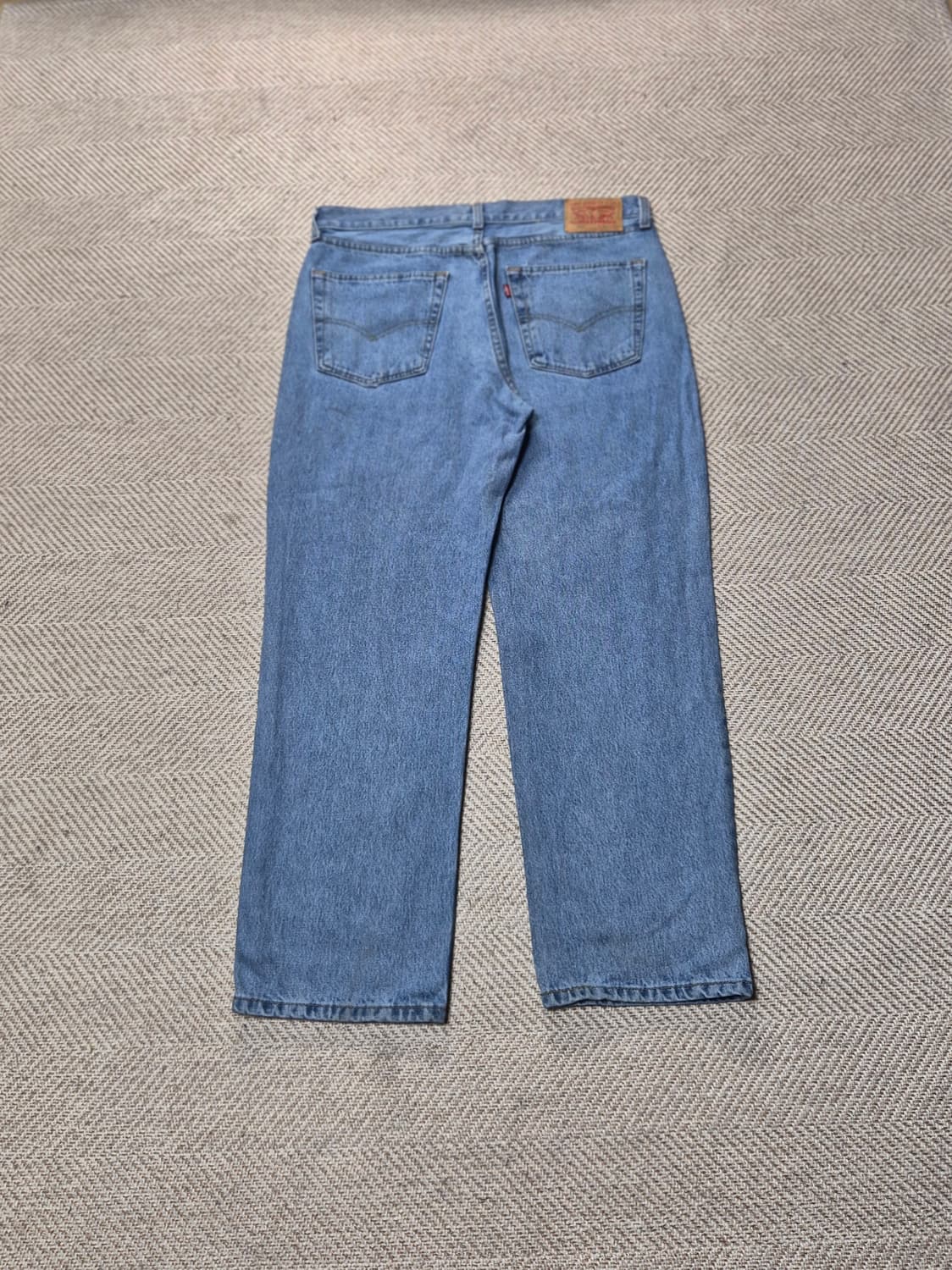 리바이스 550 w36(A17) 상품이미지2