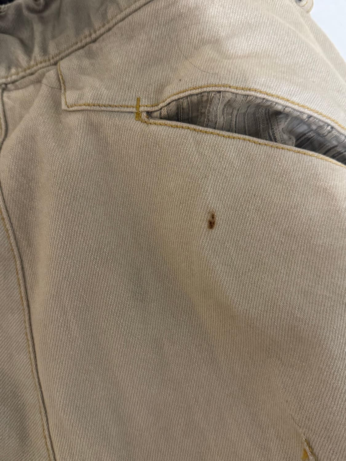 엑슬림 ep06 02 카고 s 상품이미지3