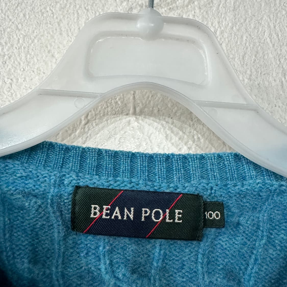 빈폴 니트 L 상품이미지3