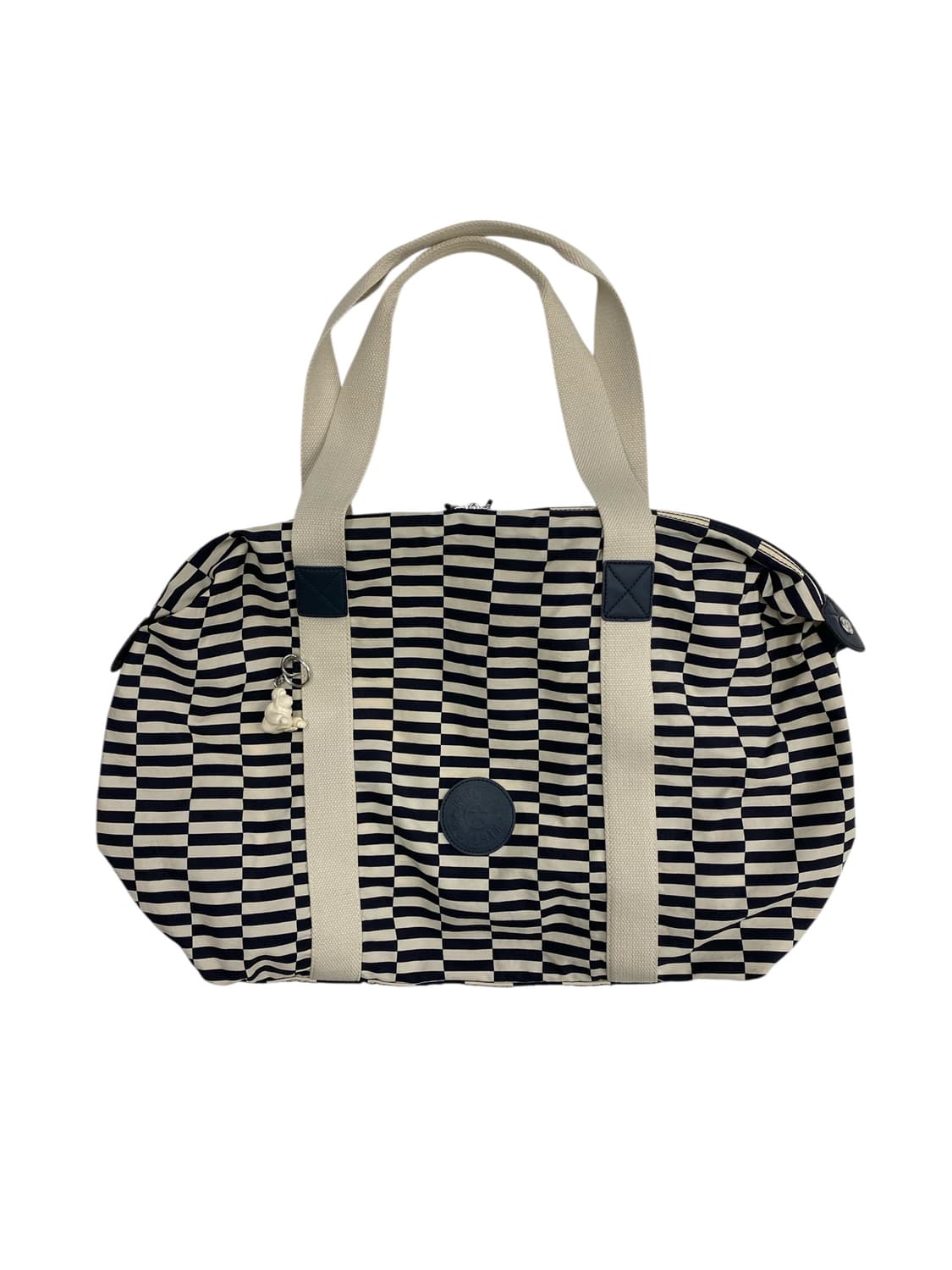 키플링 y2k 빅 보부상 숄더백 상품이미지1