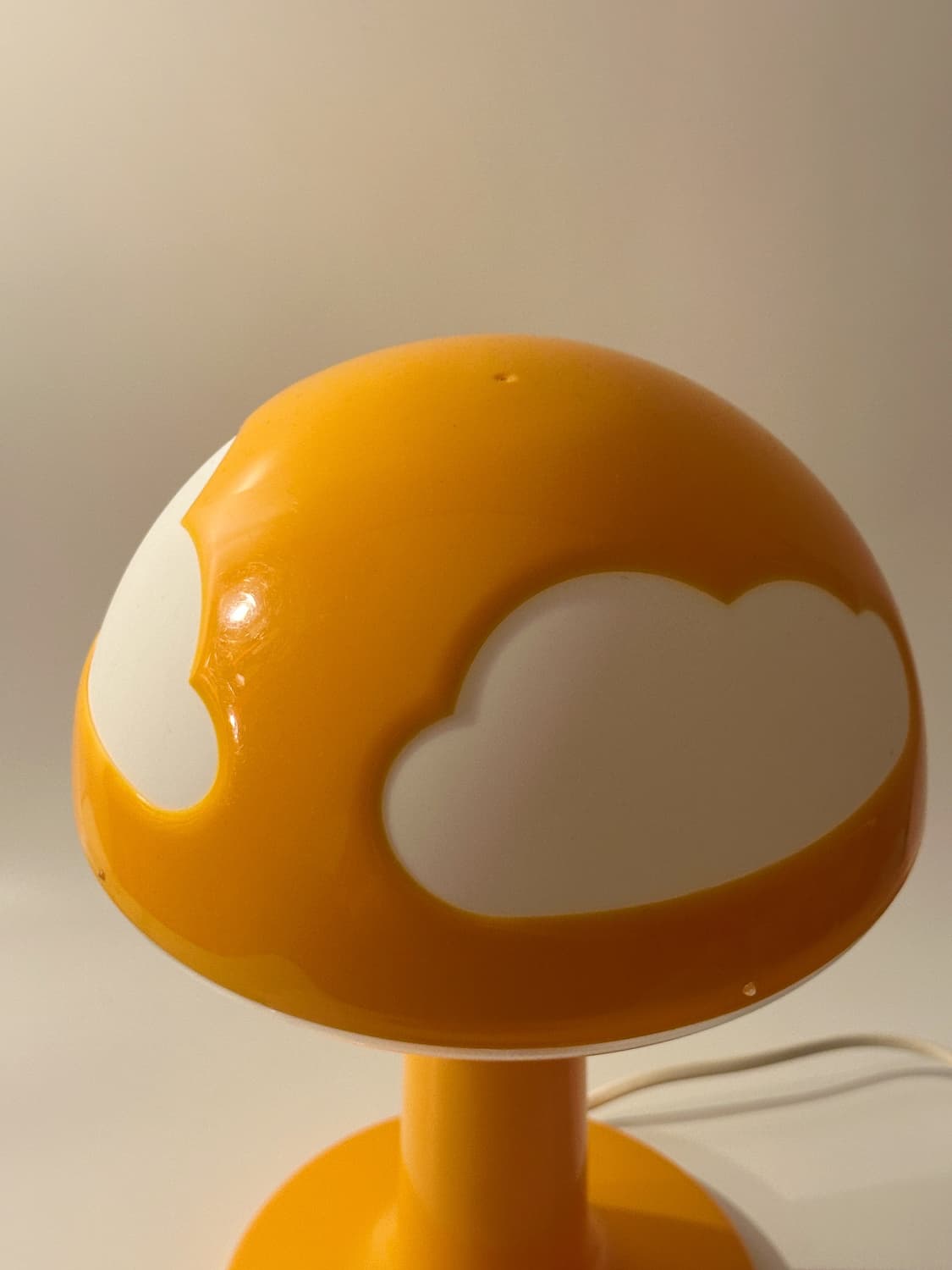 00’s 독일 이케아 IKEA Skojig 스코이그 빈티지 레트로 조명 상품이미지8