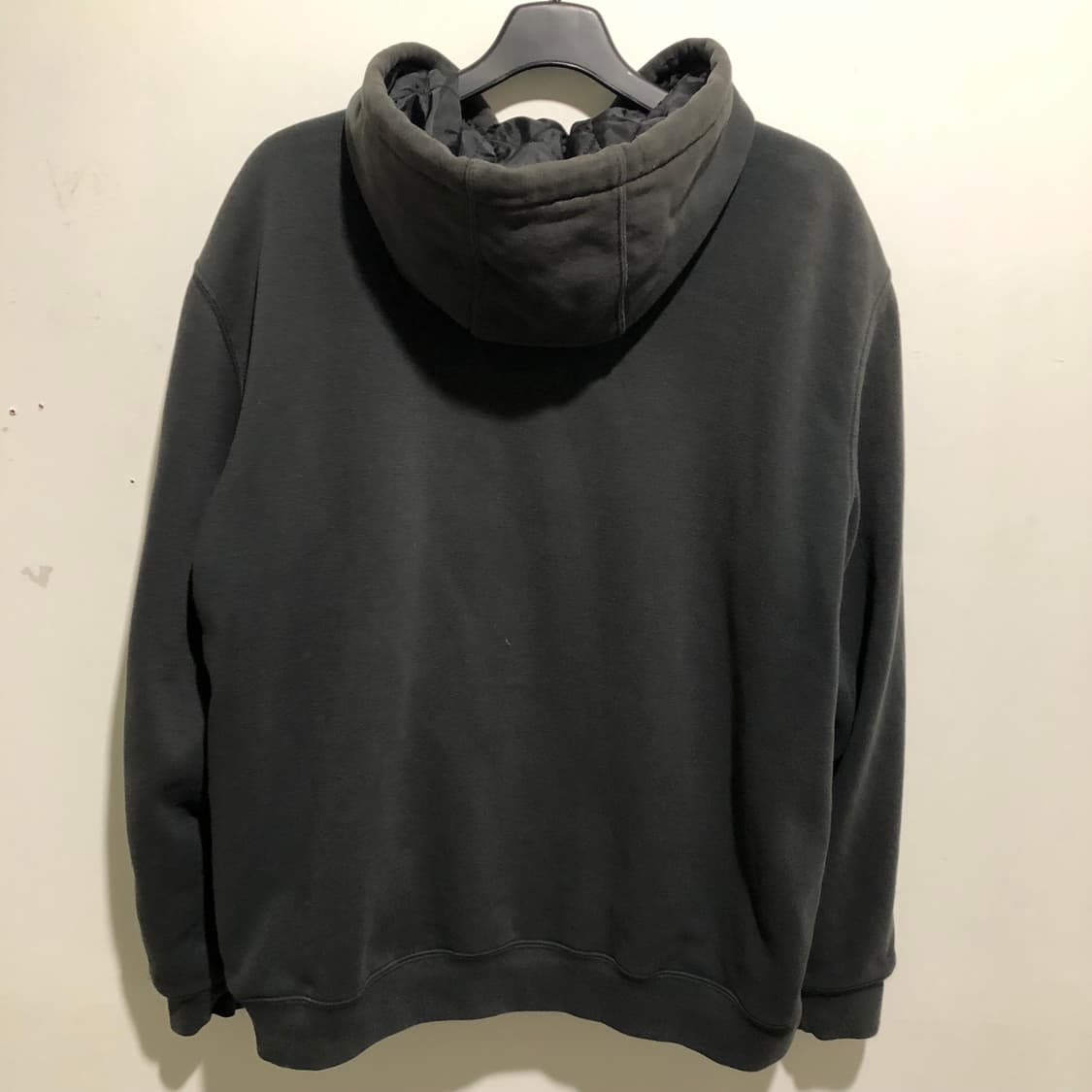 칼하트 누빔 후드집업 상품이미지6