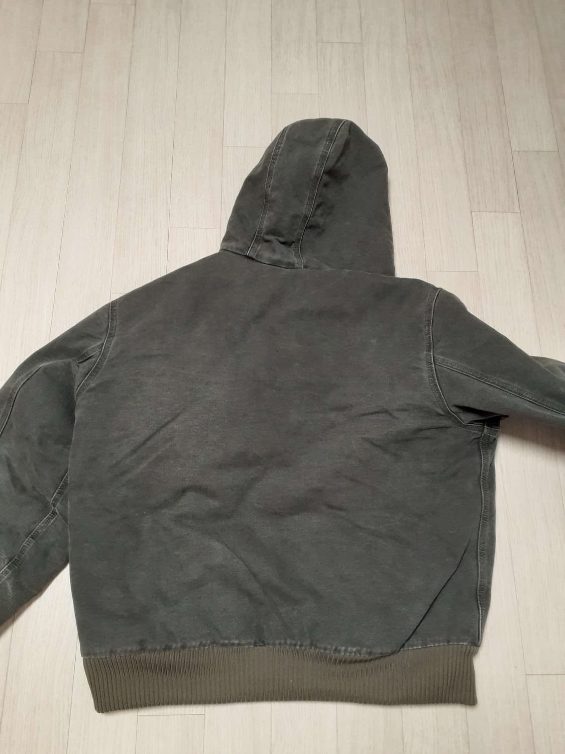 칼하트 J130 mos 상품이미지6