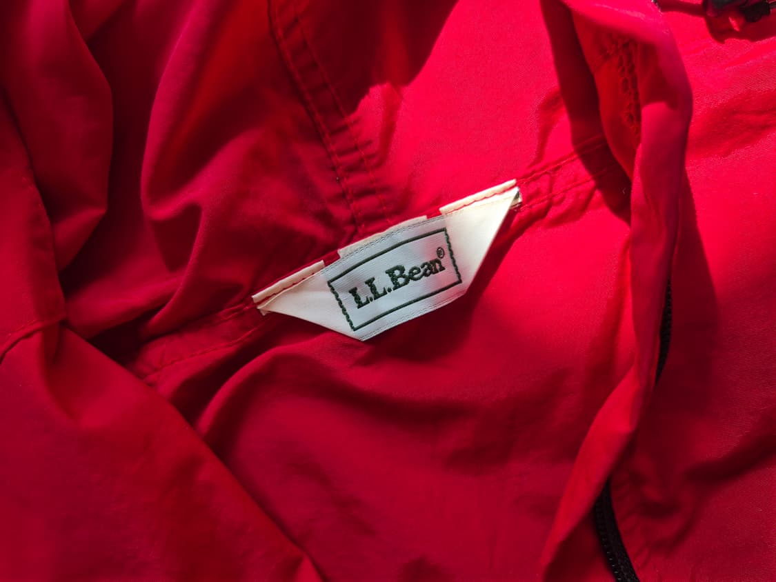 엘엘빈 아노락 후드 상품이미지4