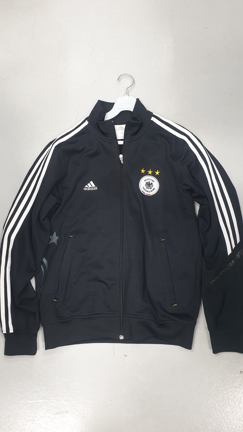 아디다스 독일 국대 트랙탑 100 상품이미지1