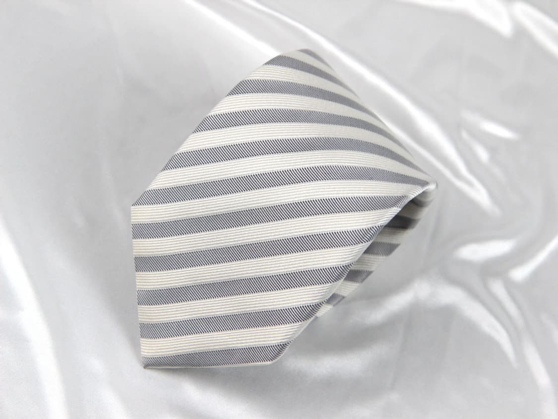 듀퐁 8.6cm 미사용 이태리 명품 넥타이 상품이미지1