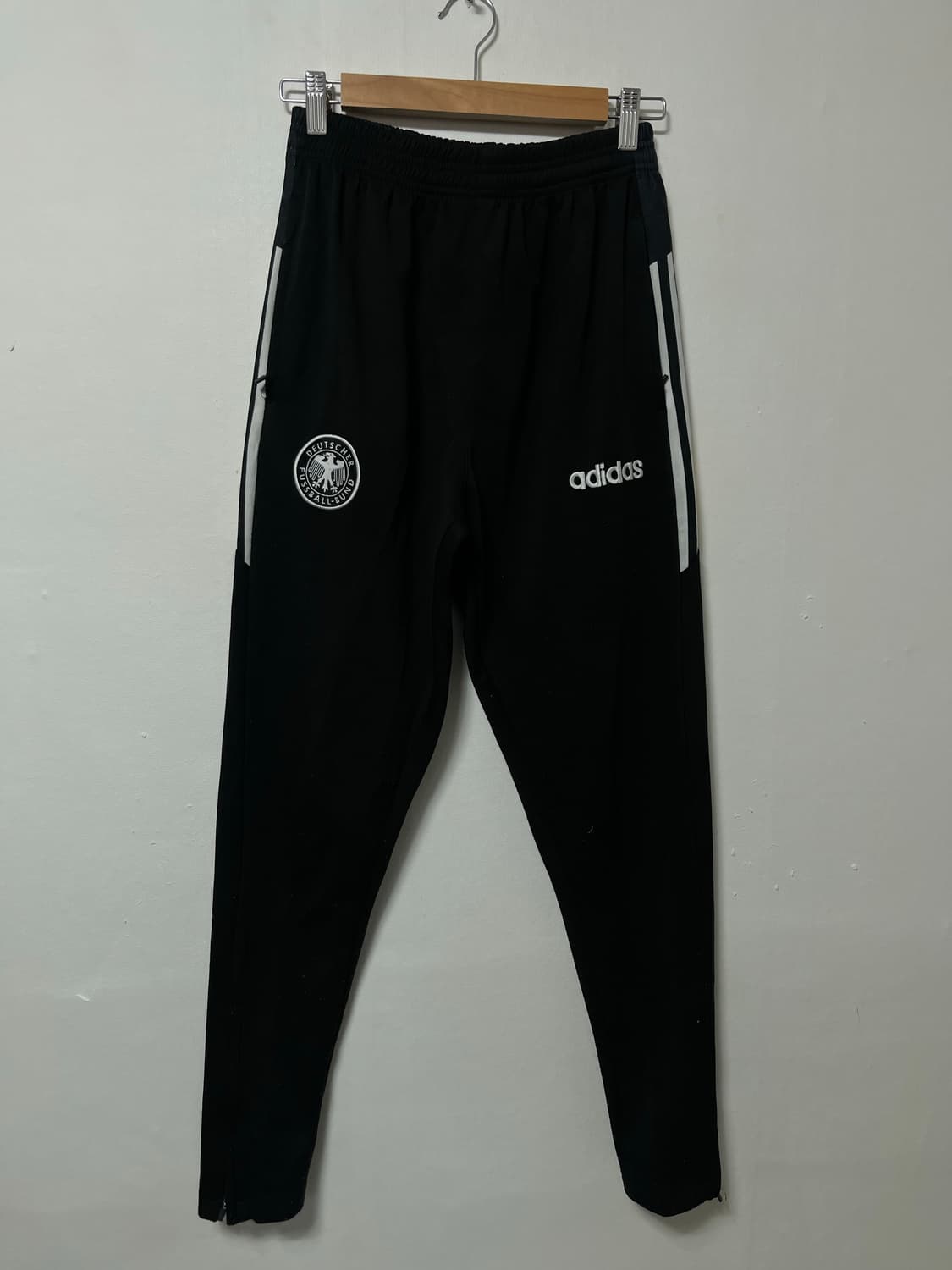 30-32 아디다스 기능성 밴딩 트레이닝 바지 정품 상품이미지1