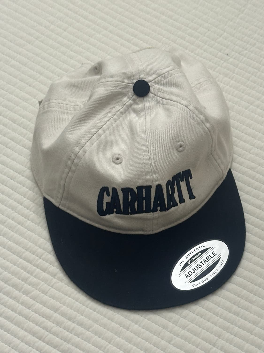 칼하트윕 캡  상품이미지1