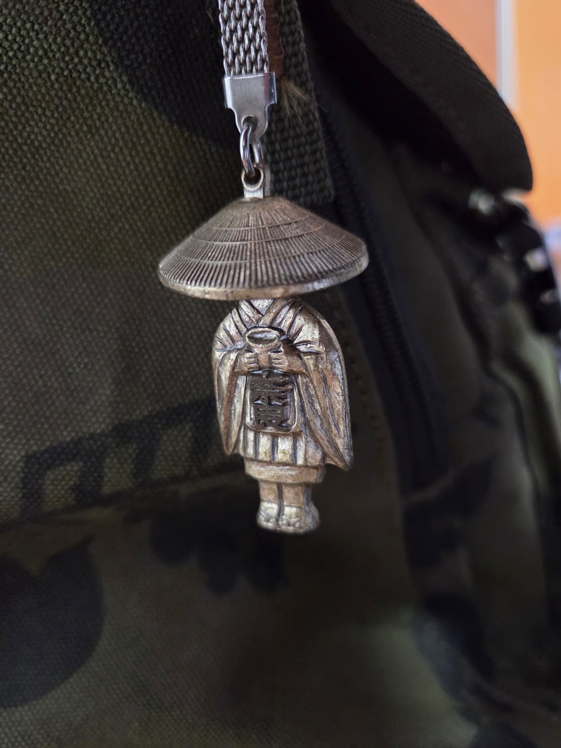 일본 불교키링 상품이미지1