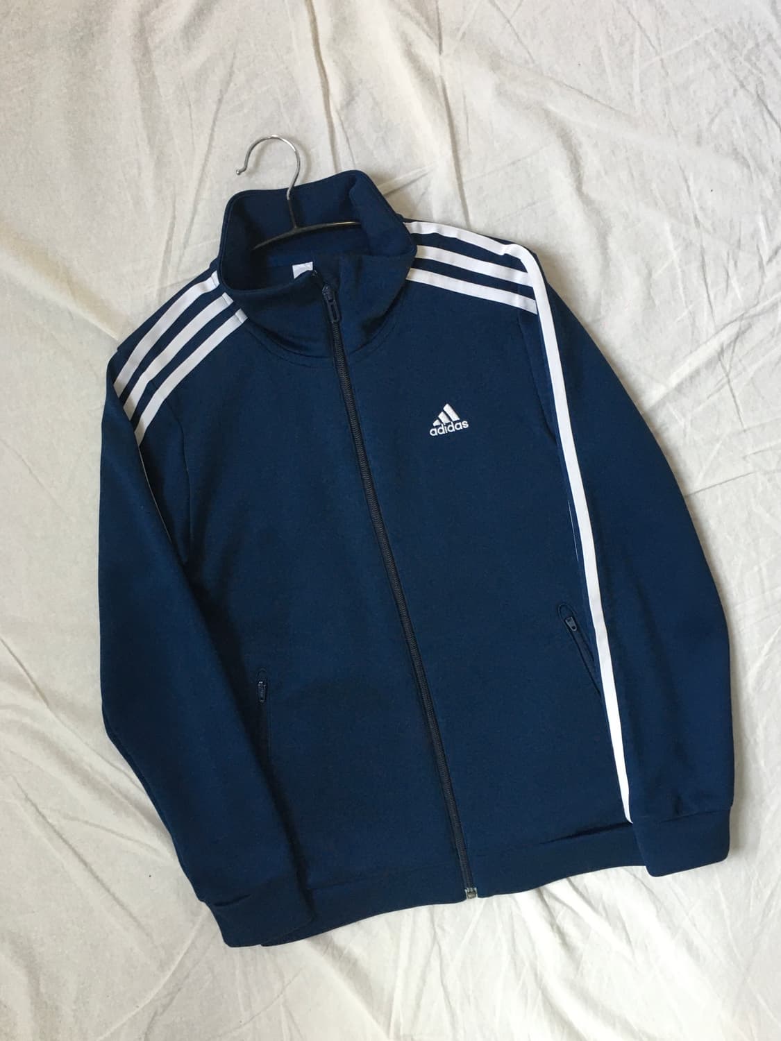 아디다스 사이드라인 트랙탑 상품이미지3