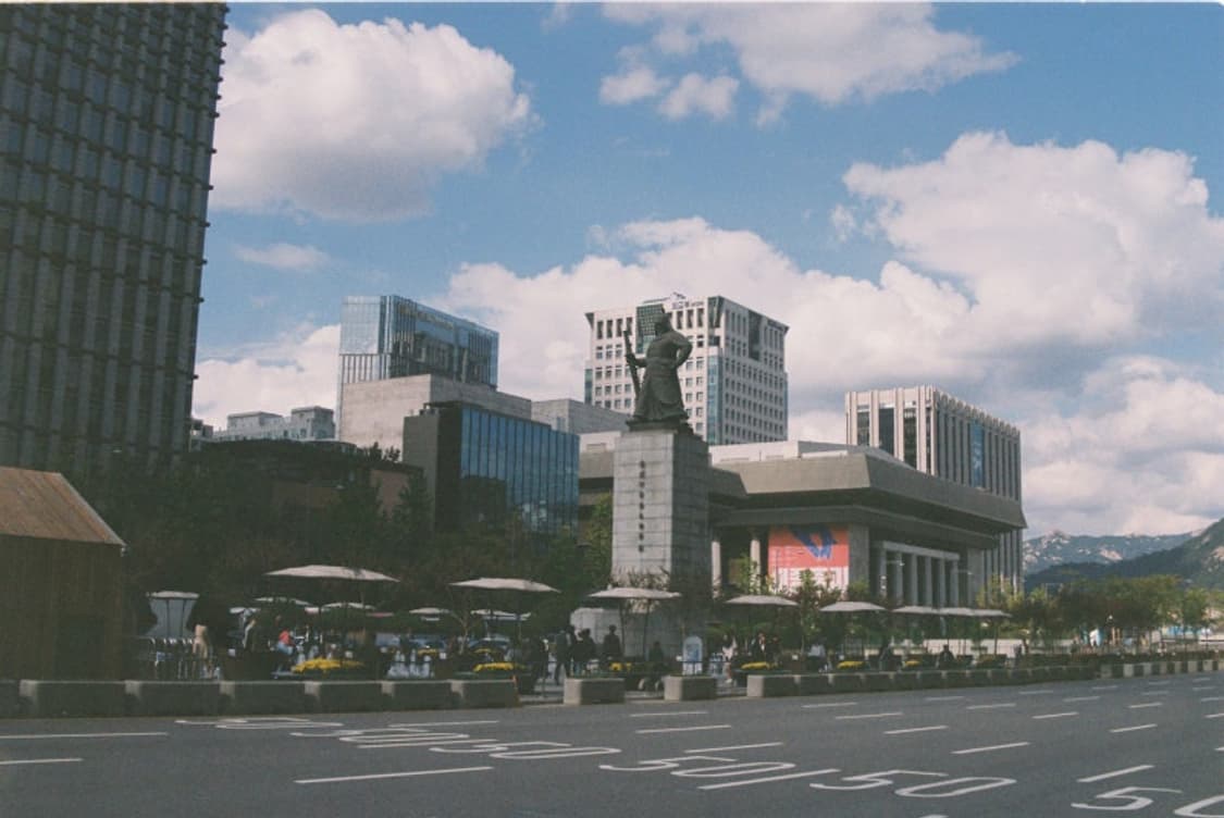 치논 제네시스2 필름카메라(빈티지 카메라) 상품이미지6