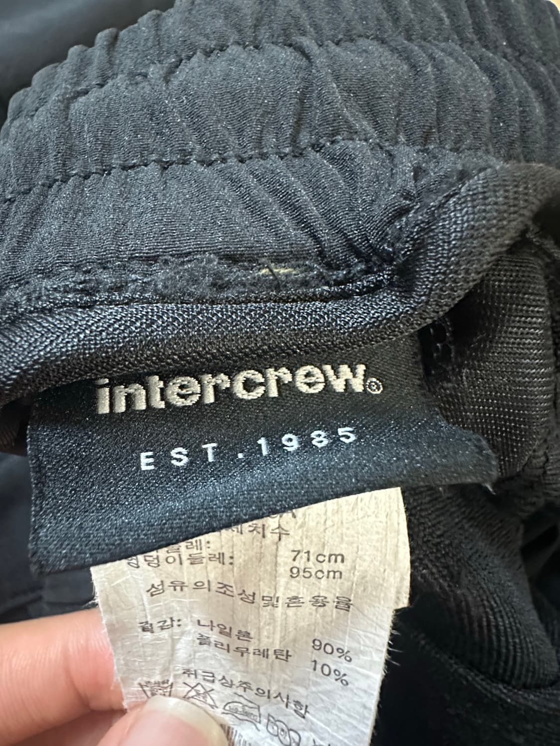 인터크루 카고팬츠 상품이미지2