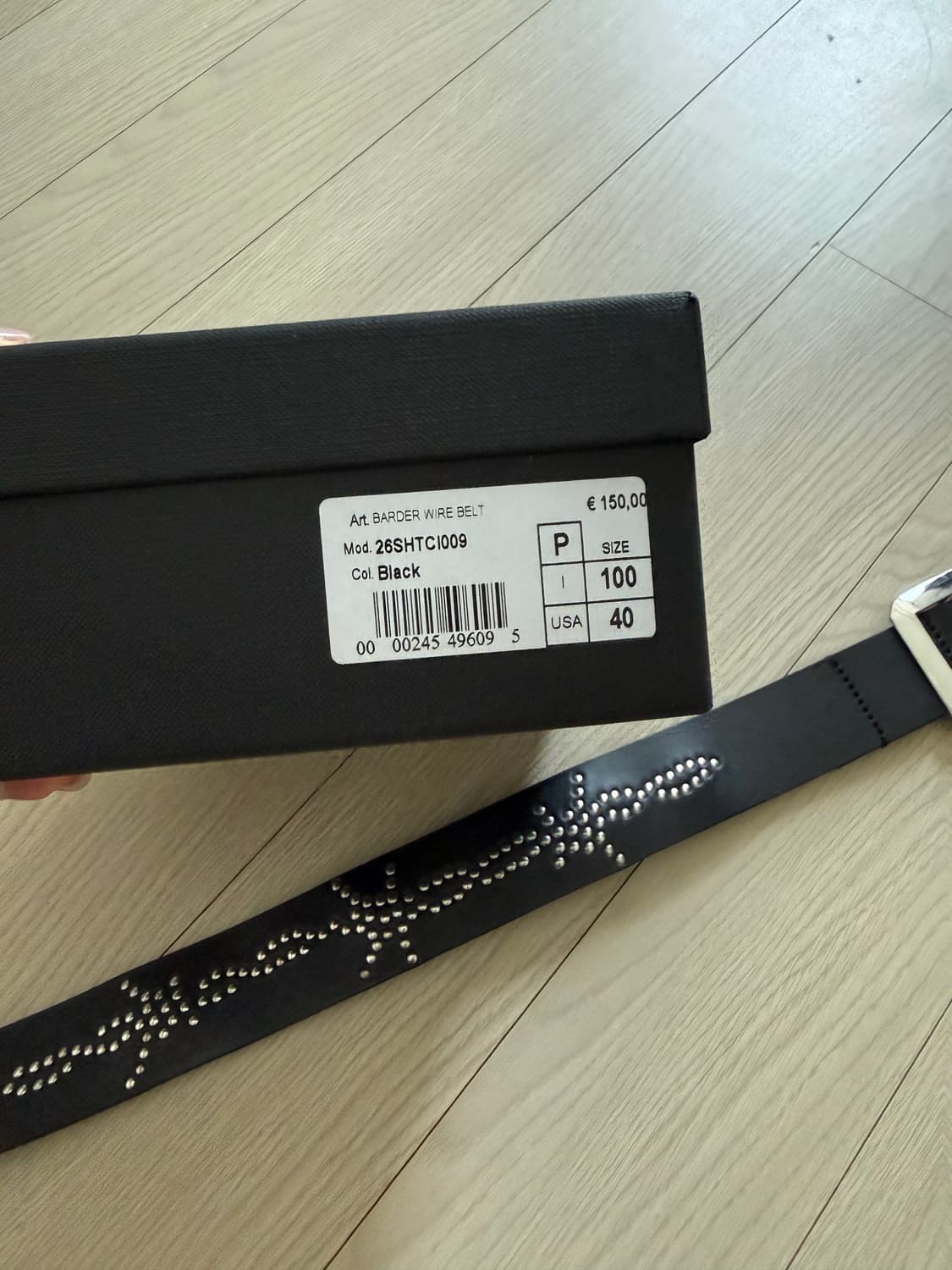 htc 벨트 상품이미지2