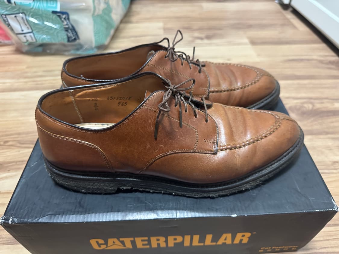 알든 965 NST 10.5D 상품이미지2