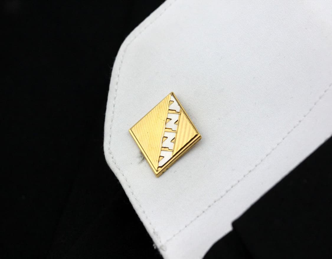 니나리치 A등급 남자 명품 커프스 빈티지 상품이미지6