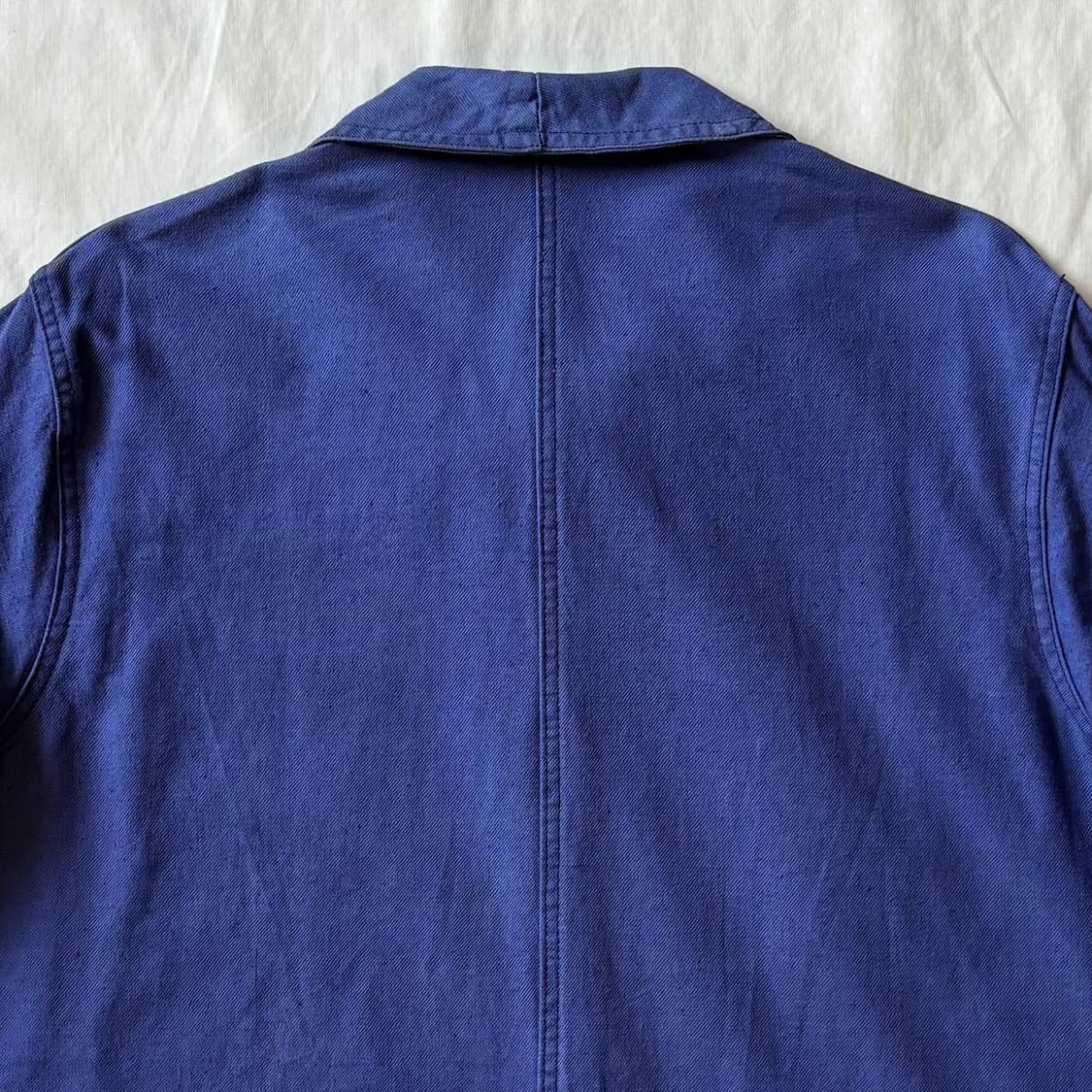 [102-105] 60s 프랑스 LE PELERIN 프렌치 워크자켓 상품이미지9