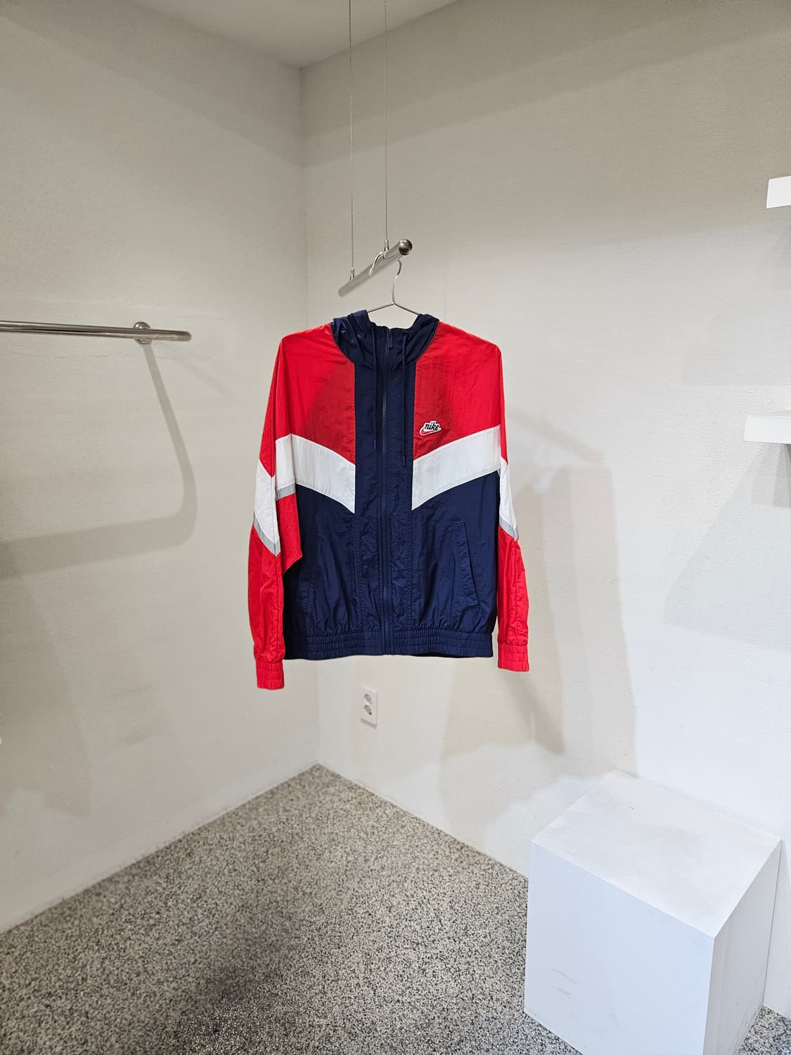 나이키 윈드러너 바람막이 상품이미지1