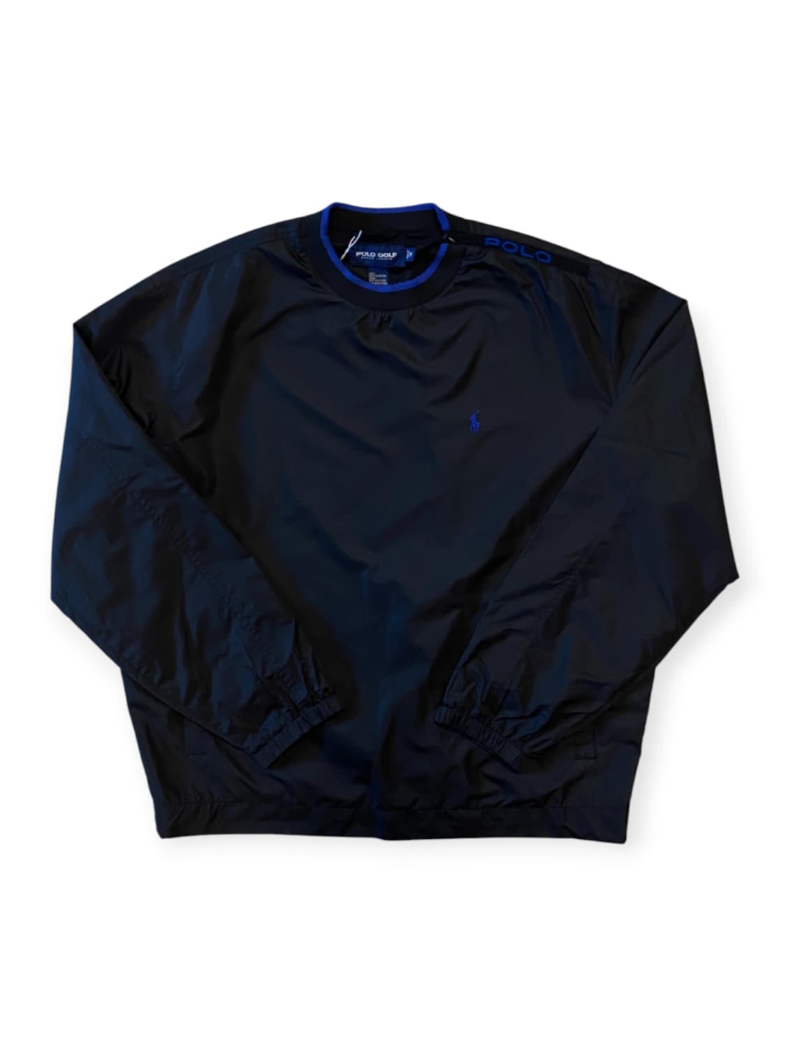 폴로랄프로렌 웜업 (Man 2XL) AA0596 상품이미지2