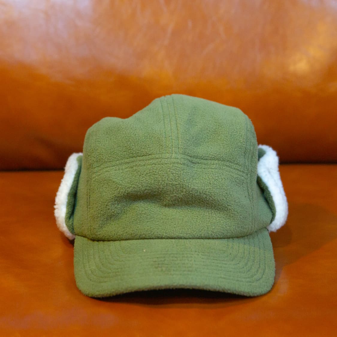 American Needle 플리스 이어플립 캡 상품이미지2