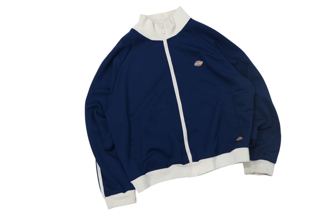 DICKIES 디키즈  집업 져지 상품이미지1