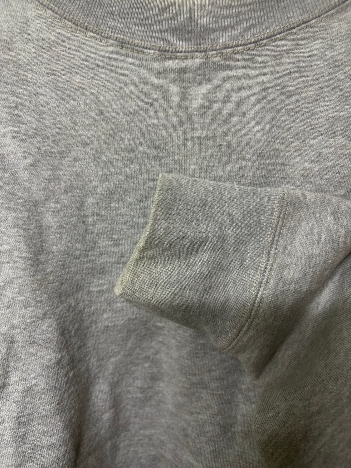 오라리 백 울 빅 P/O 상품이미지2