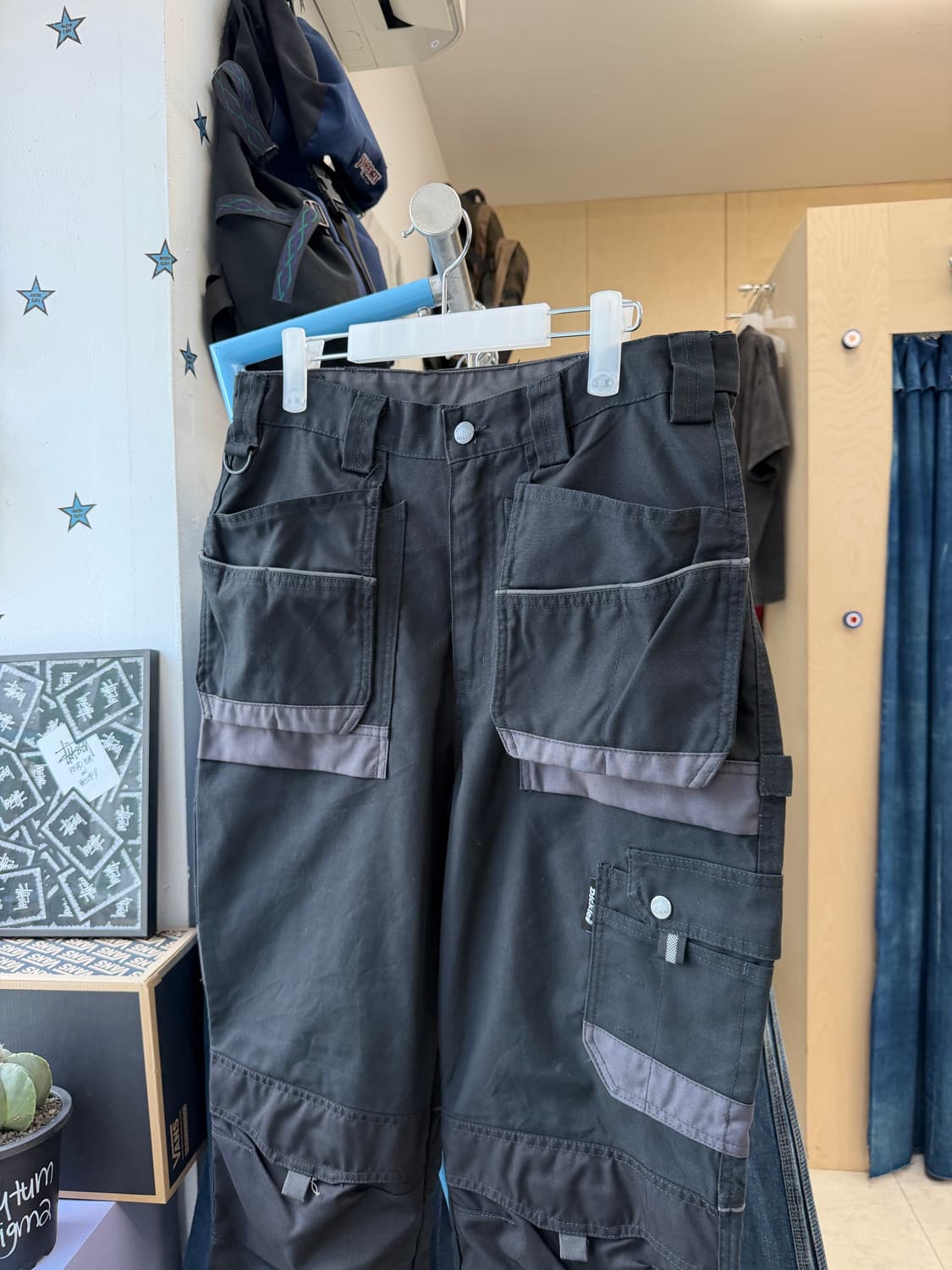 Dickies work cargo pants 상품이미지2