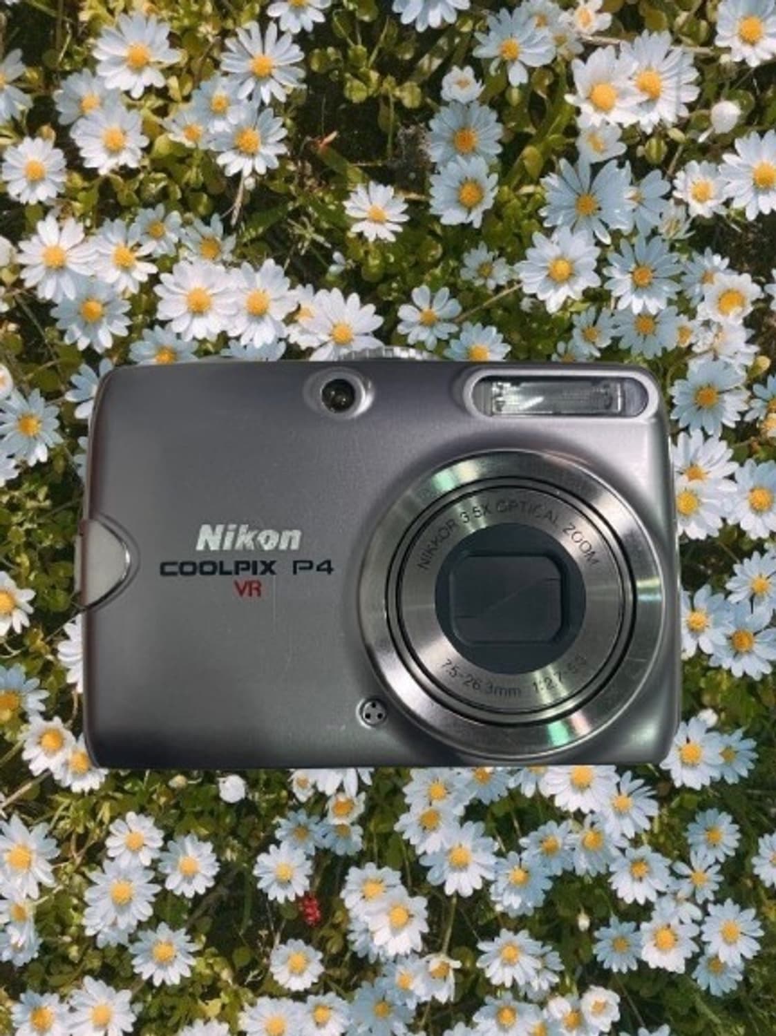니콘 쿨픽스 p4 상품이미지6