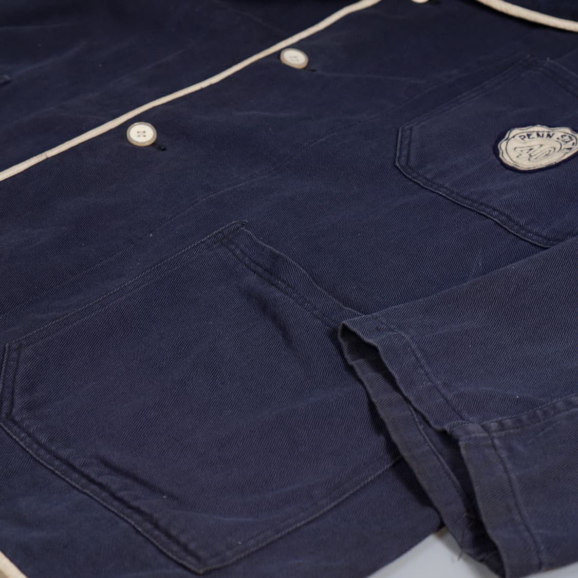 빈티지 워크맨 Penn State 스포츠 자켓 상품이미지6