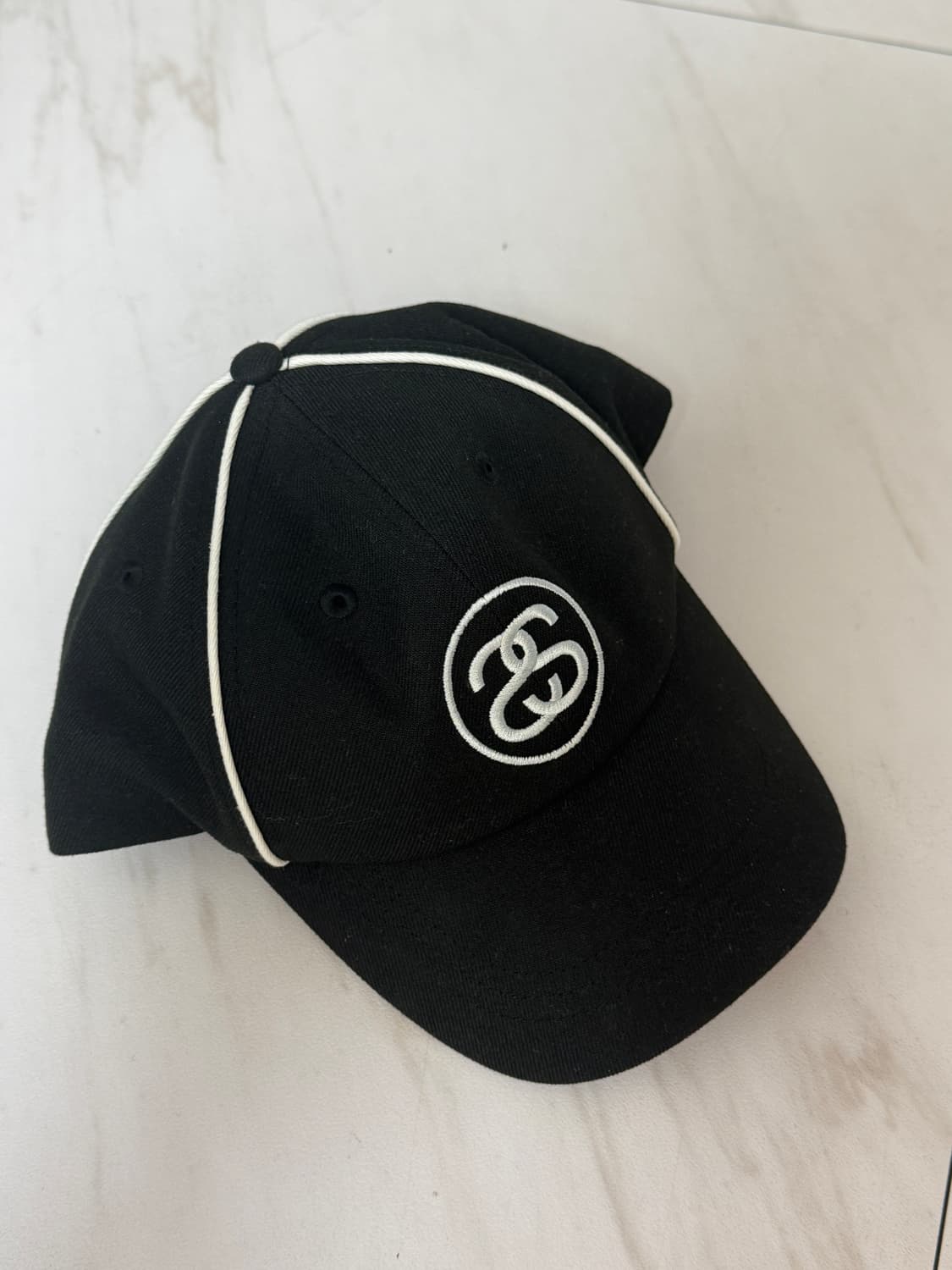 스투시 모자 상품이미지1