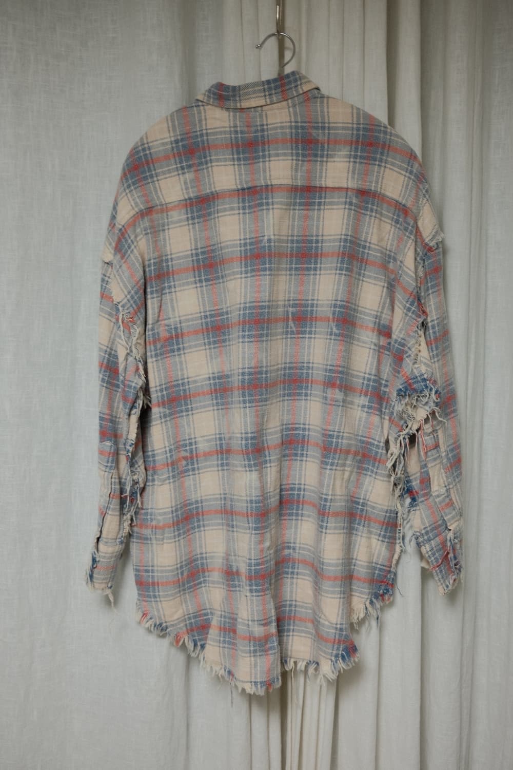 R13 아이유 셔츠 xxs 상품이미지5