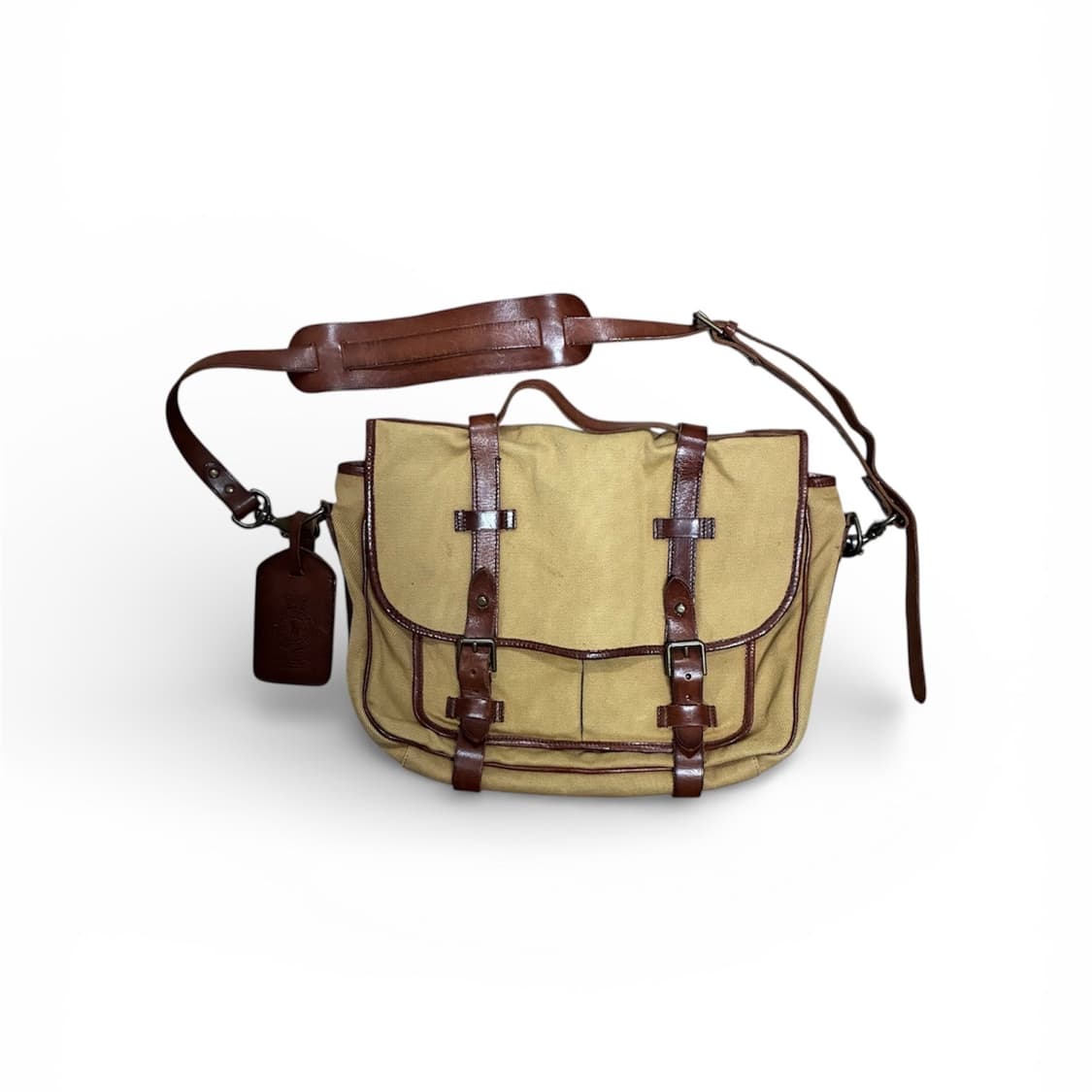 폴로랄프로렌 빈티지 크로스백 & 토트백 상품이미지1