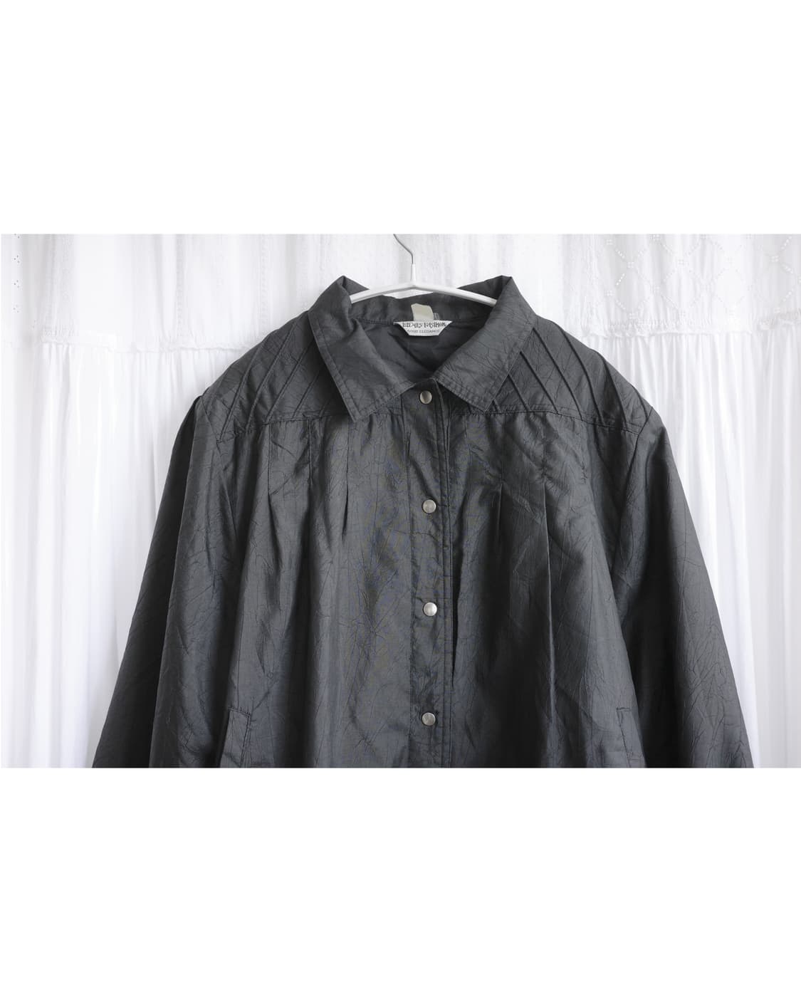 Black elegance jacket 상품이미지4