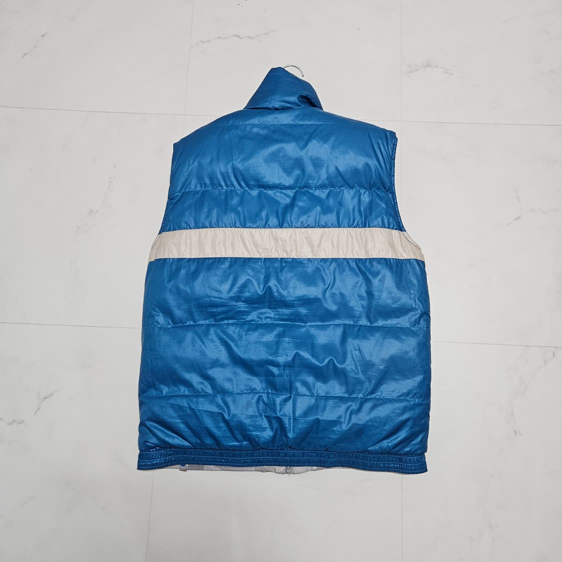 95 아디다스 올드스쿨 패딩조끼 상품이미지3