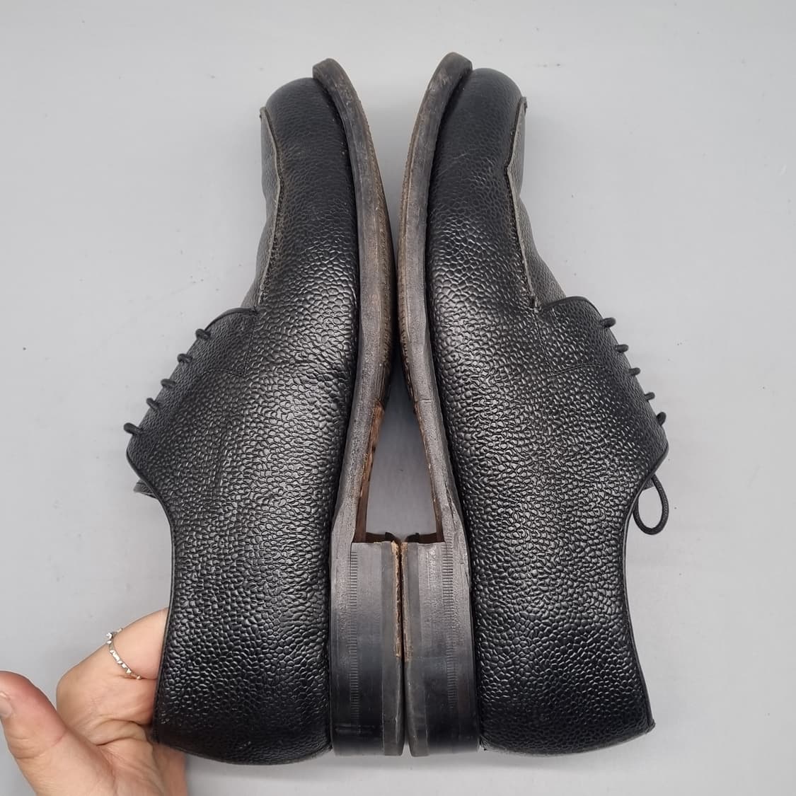 WINDY CITY 윈디시티 스페인수제화270 상품이미지5