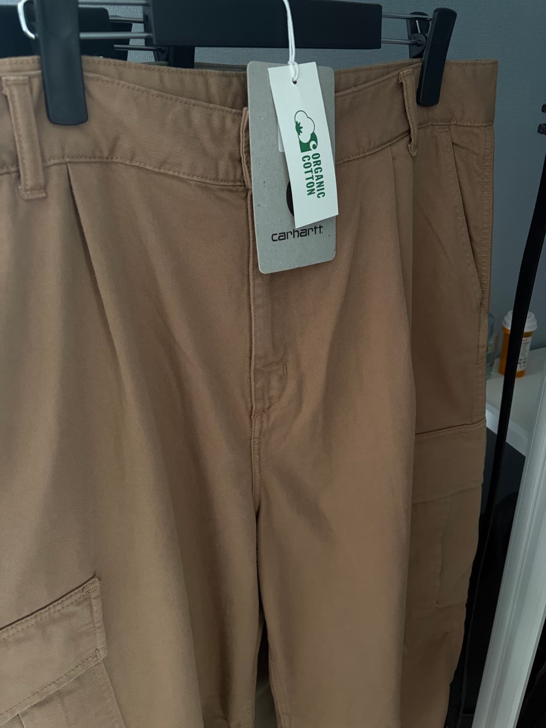 [34] 칼하트 콜카고 피넛 상품이미지2