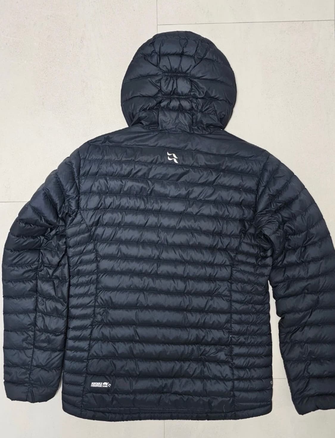 랩 마이크로라이트 벨루가 L 사이즈 상품이미지2