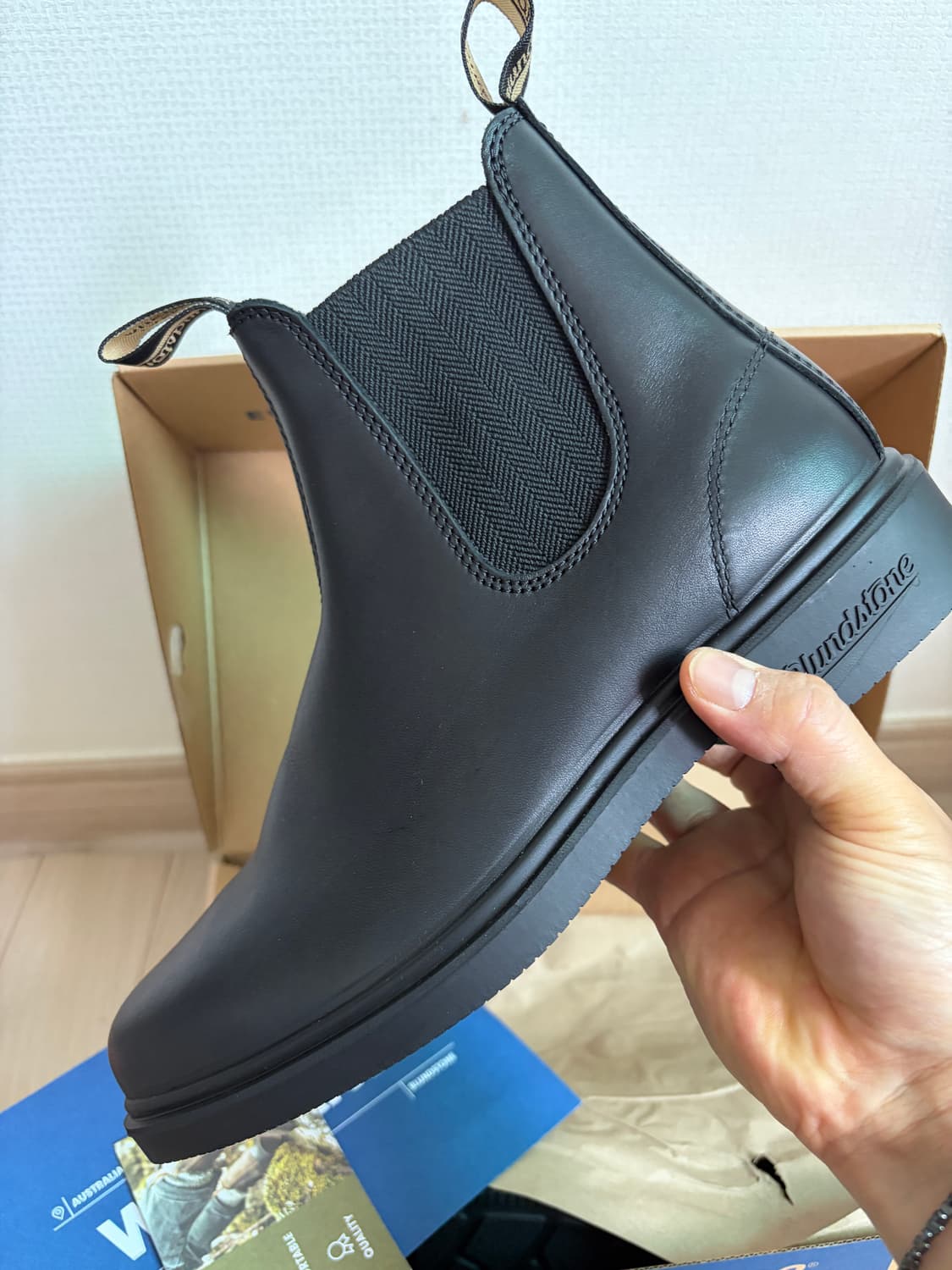 블런드스톤 063 (663)드레스라인 AU8 (270) 상품이미지2