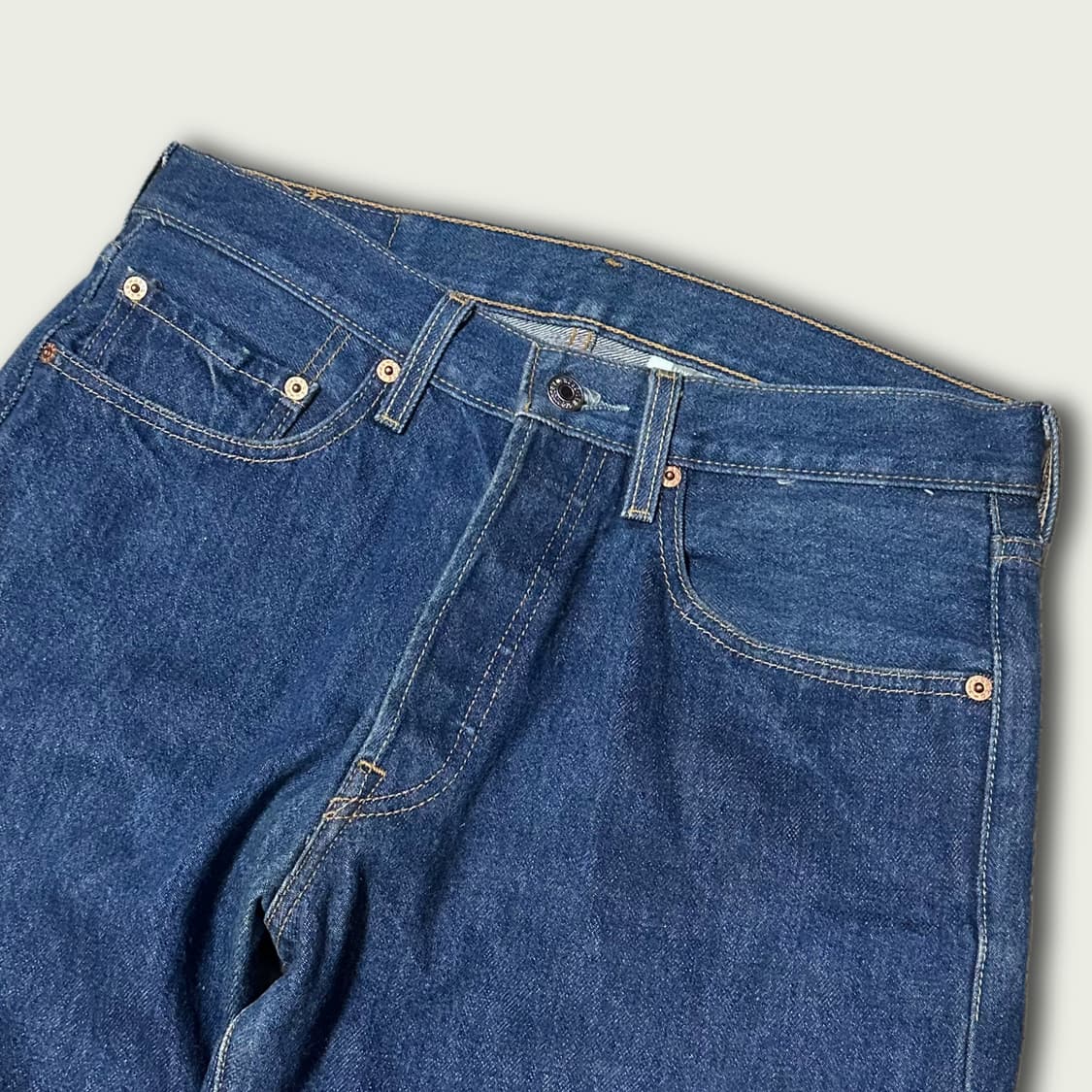 00's 리바이스 501xx STF 상품이미지3