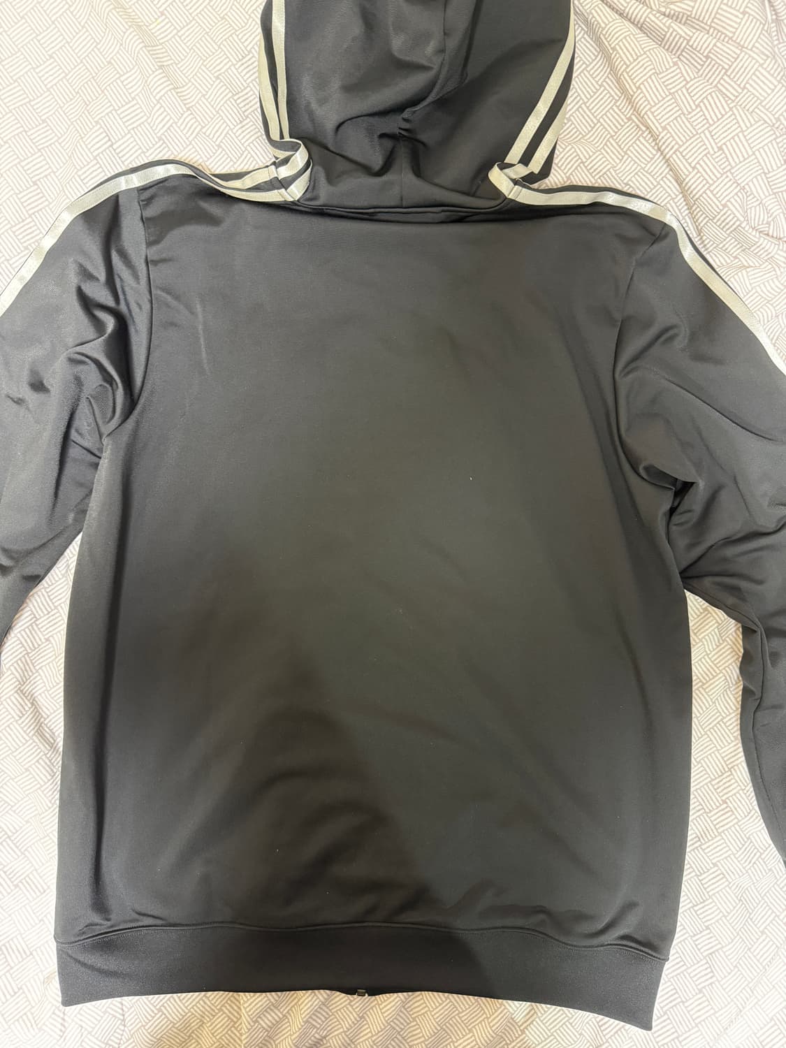 아디다스 팔라스 후드 트랙탑 져지 L 상품이미지2