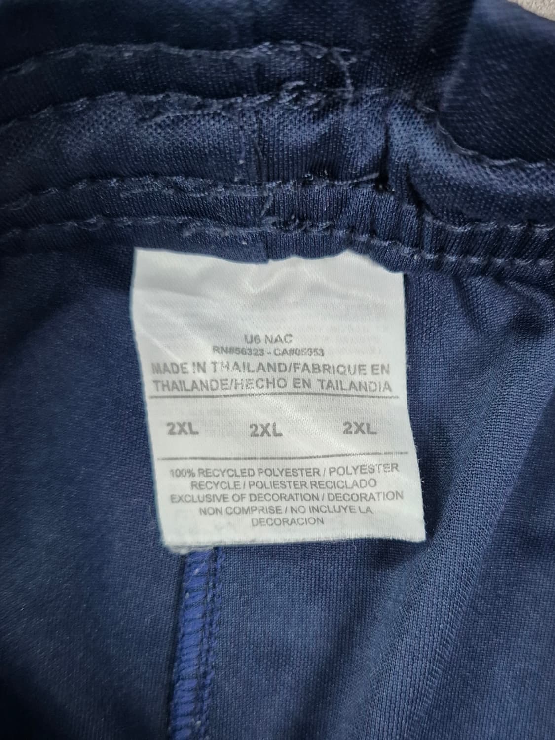 NIKE 팬츠 상품이미지3