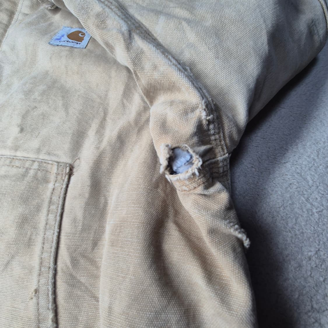 칼하트 아크틱 상품이미지10