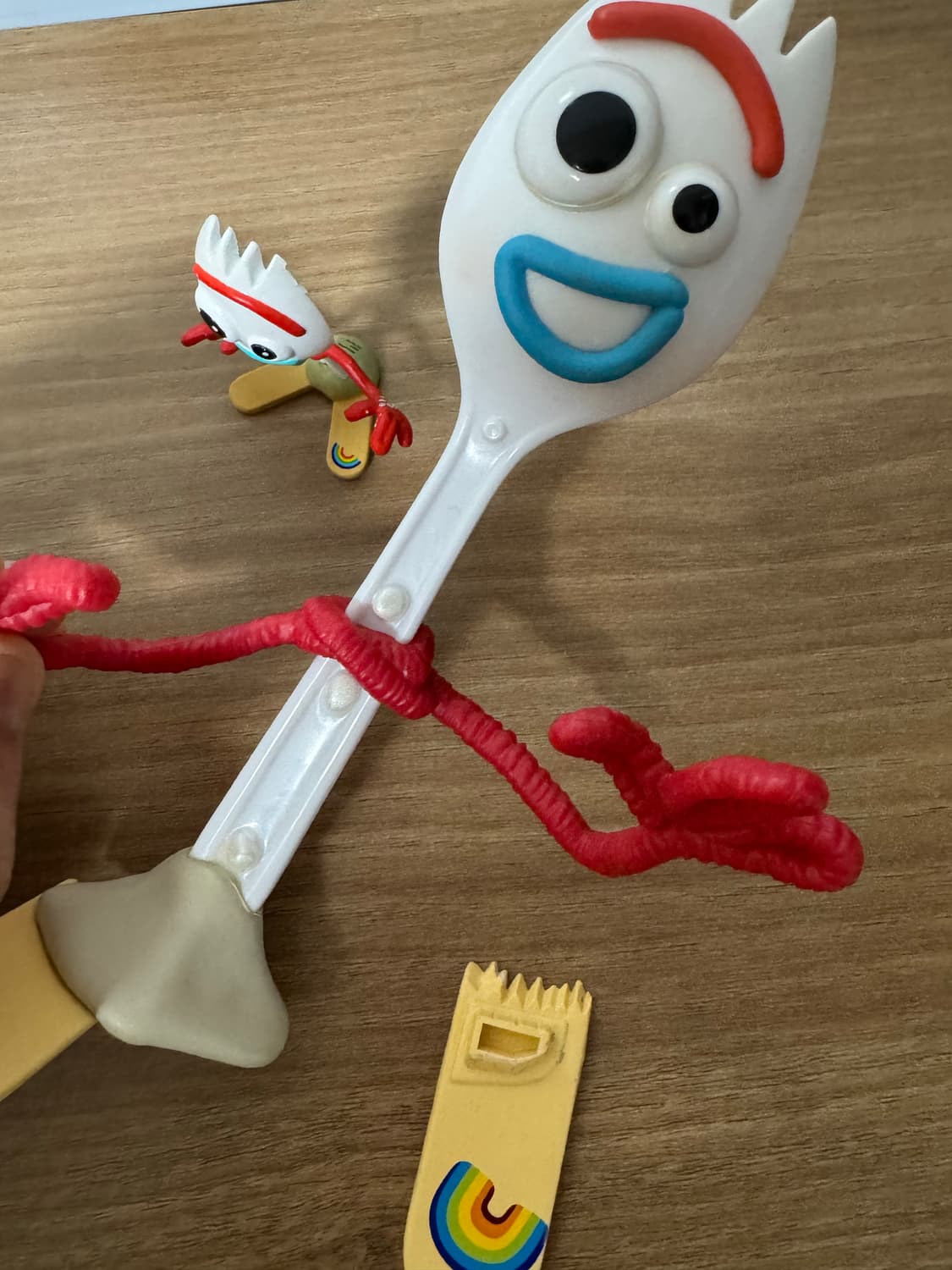 토이스토리 포키 세트 상품이미지4