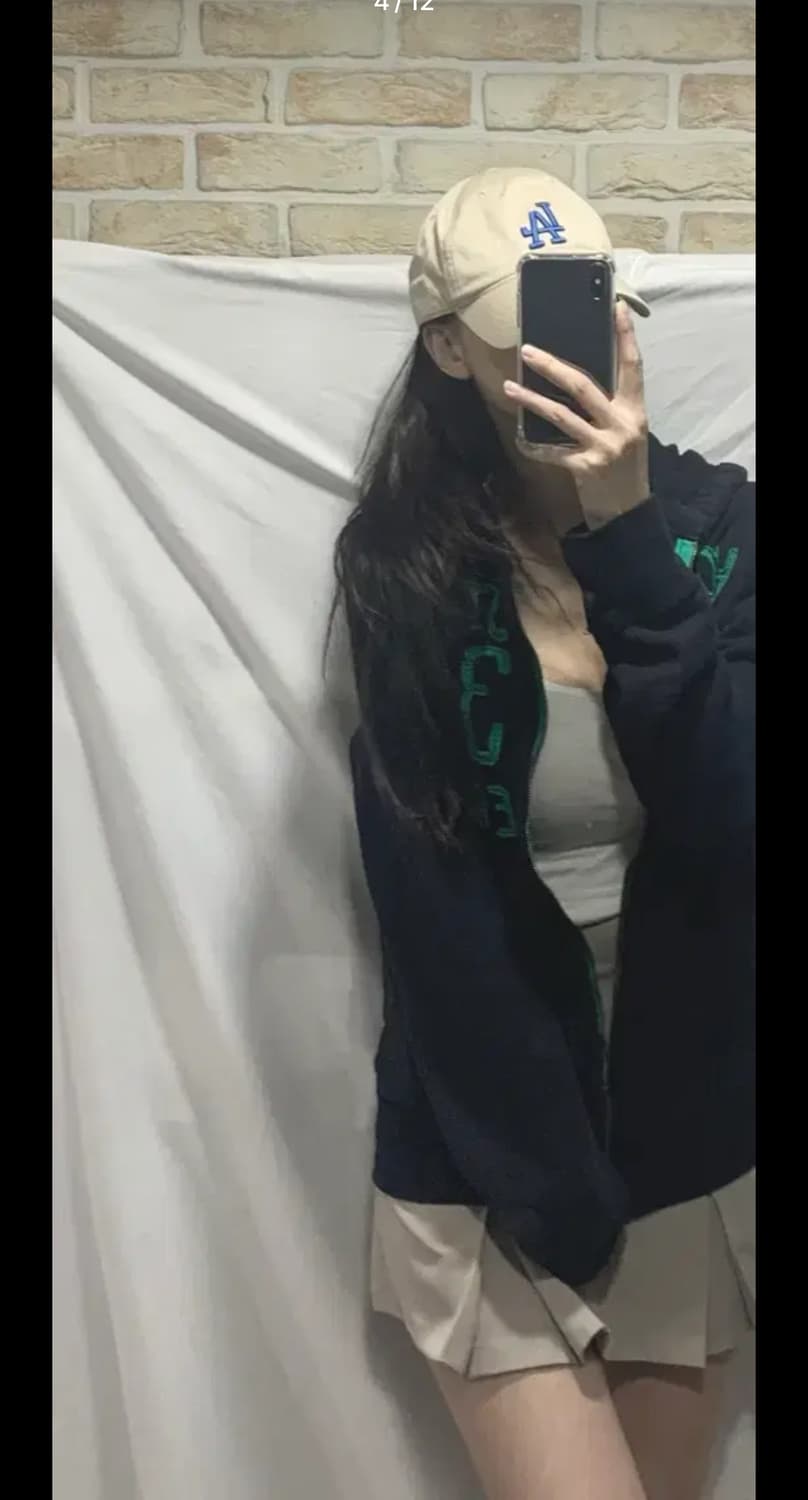 홀리스터 후드집업 네이버 M 상품이미지2