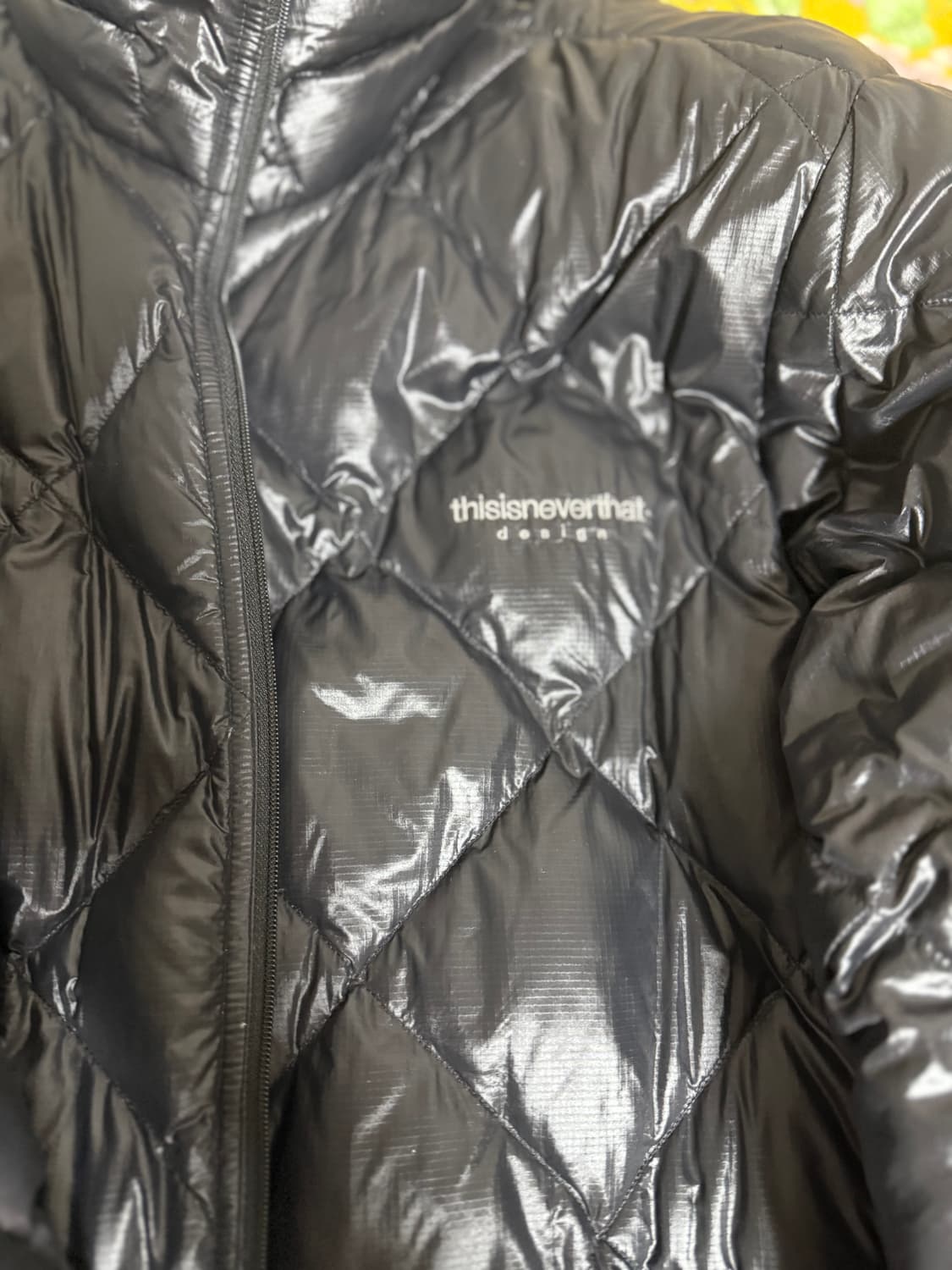 디네댓 울트라 라이트 다운자켓 [m] 상품이미지2