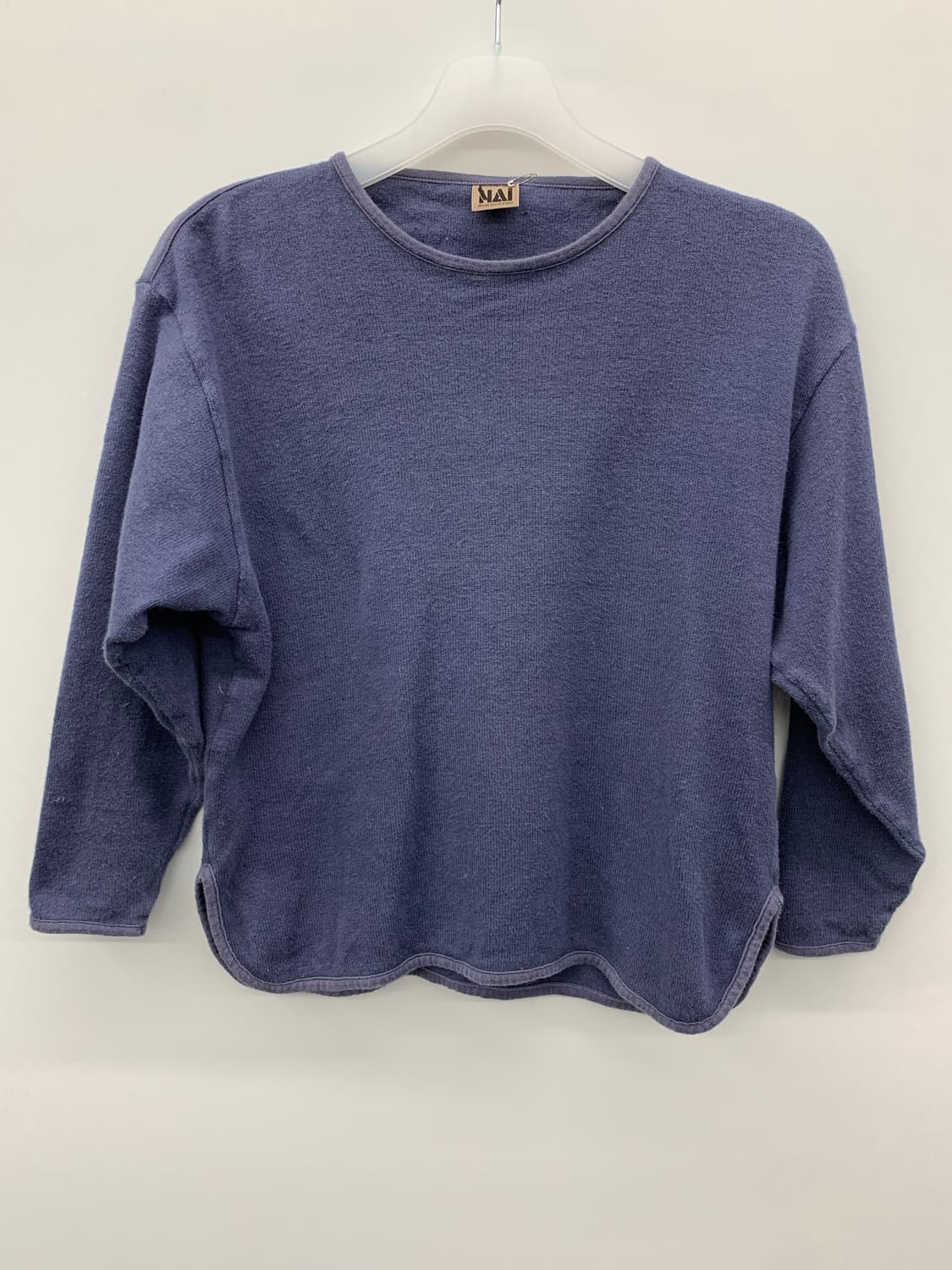 Hai sporting gear 80년대 워싱 코튼 7부 상품이미지5